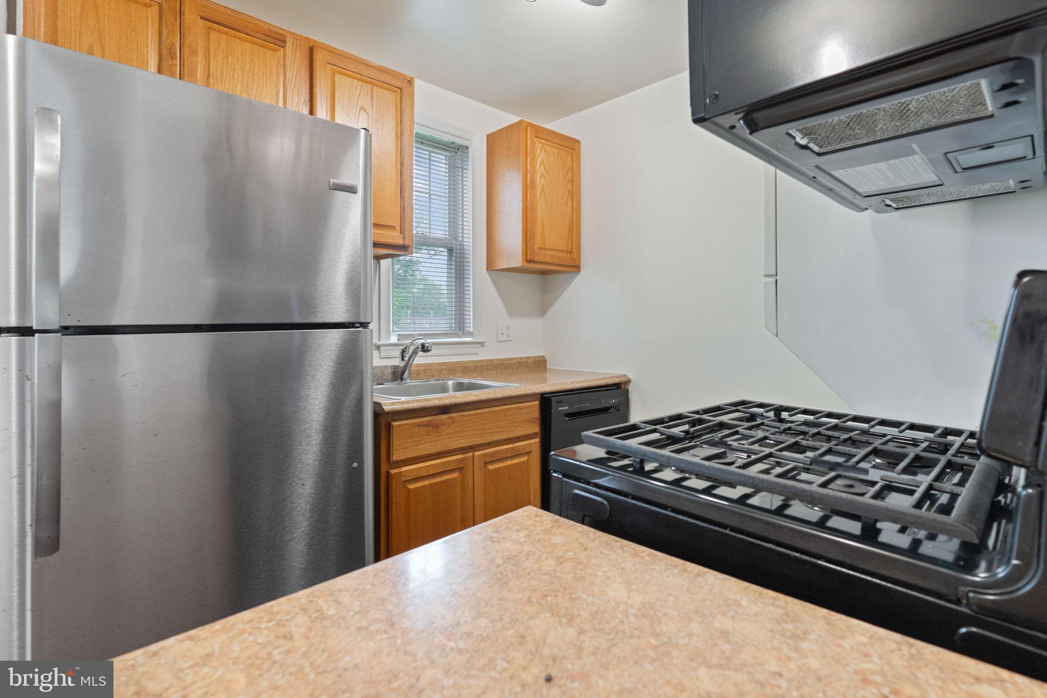 KENT VILLAGE - Residential