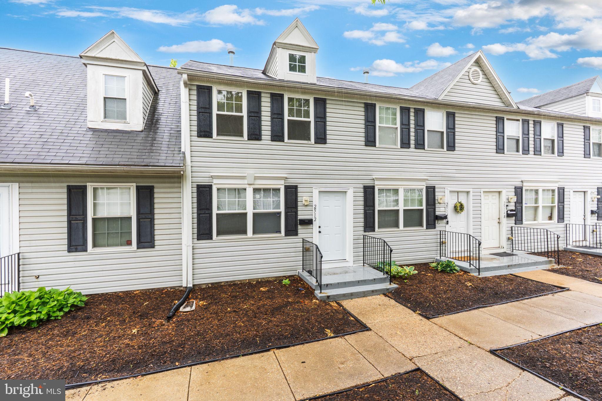 KENT VILLAGE - Residential