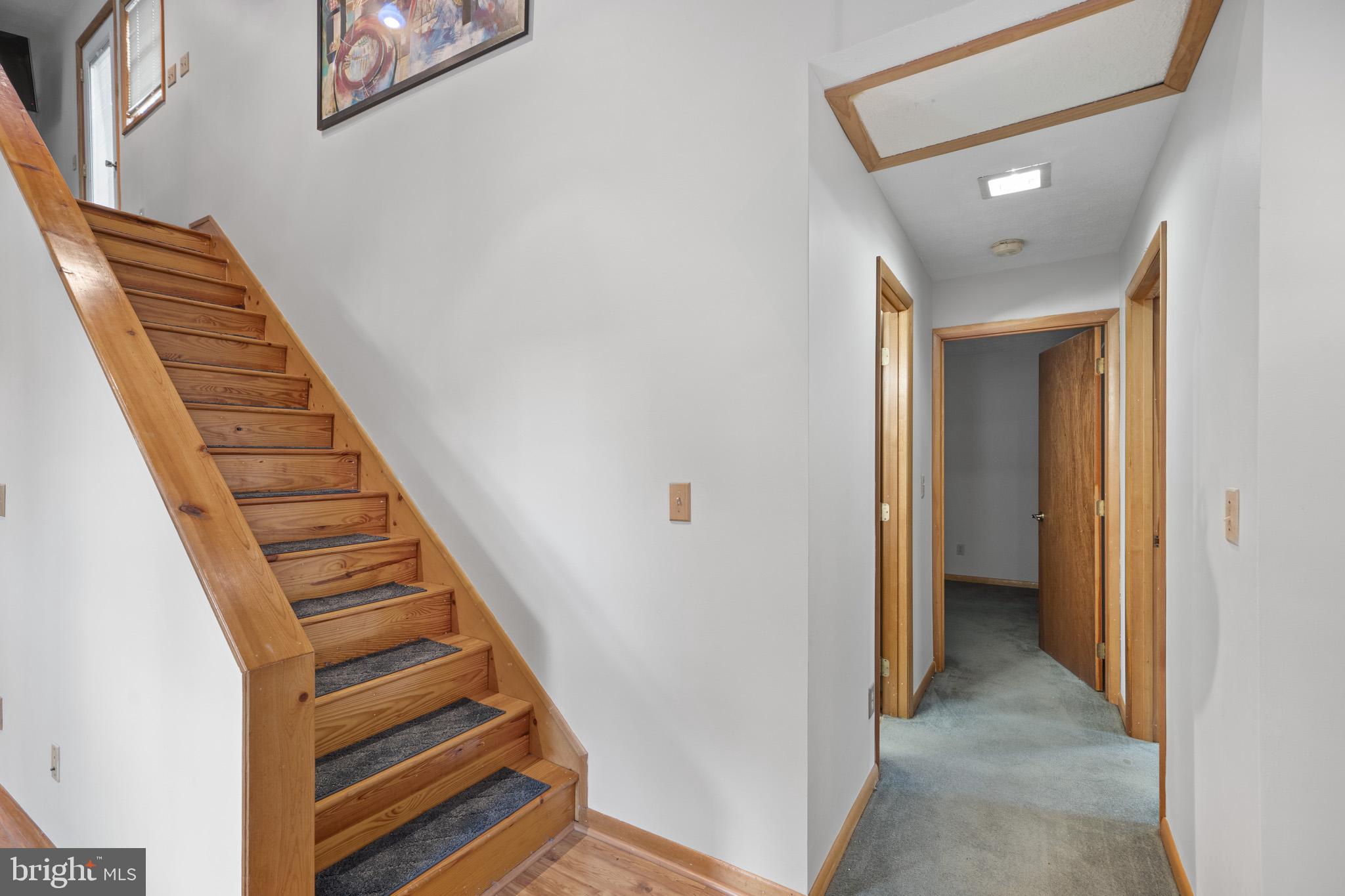 SLOAN TRACT - Residential