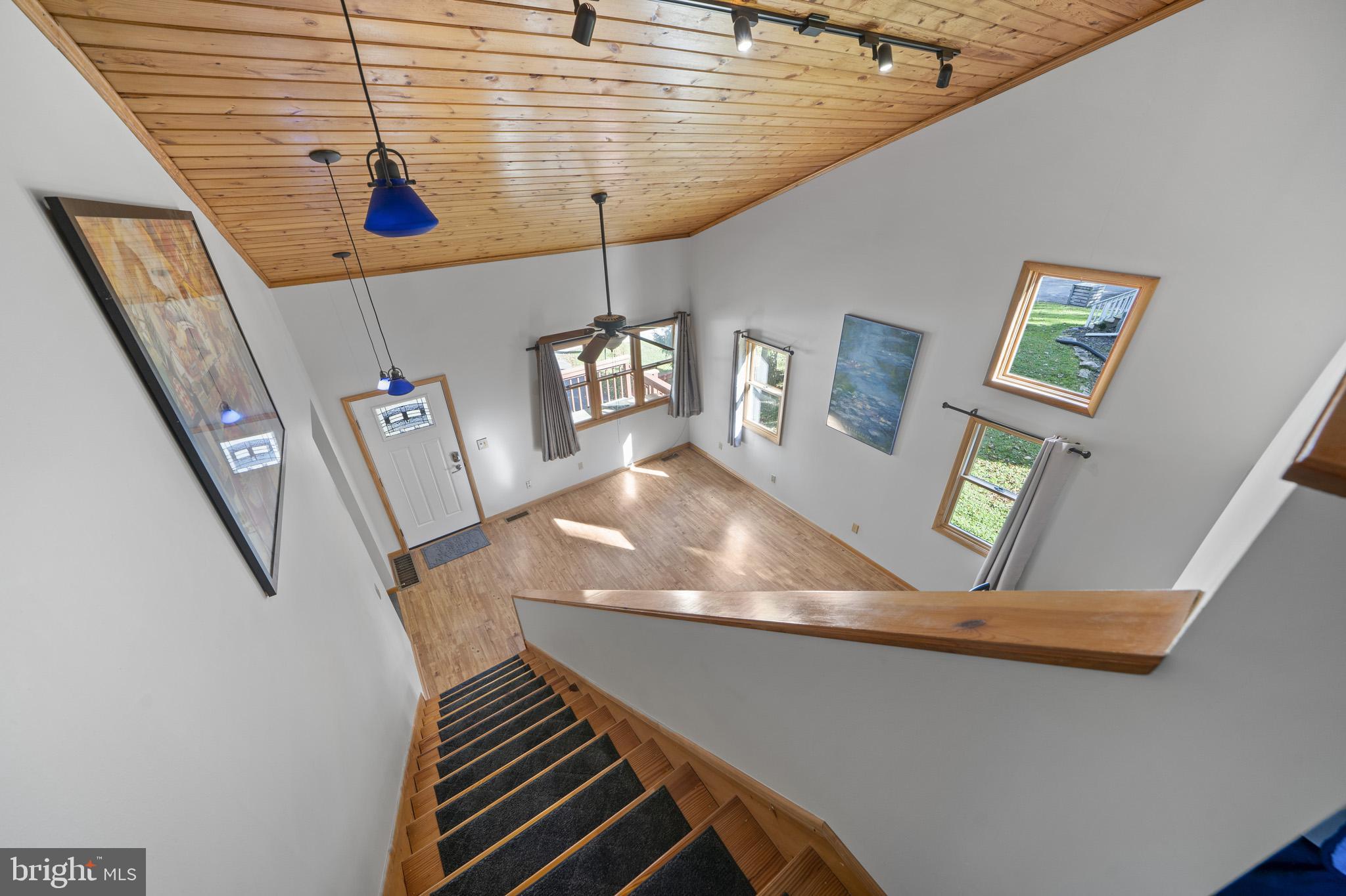 SLOAN TRACT - Residential