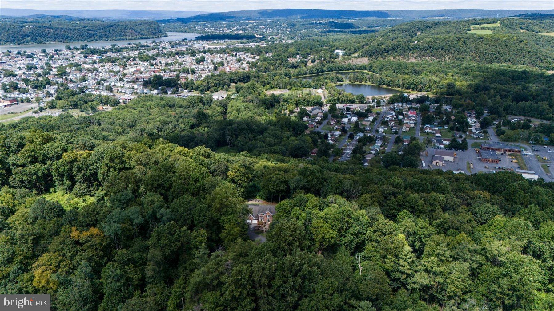 NONE AVAILABEL - Residential