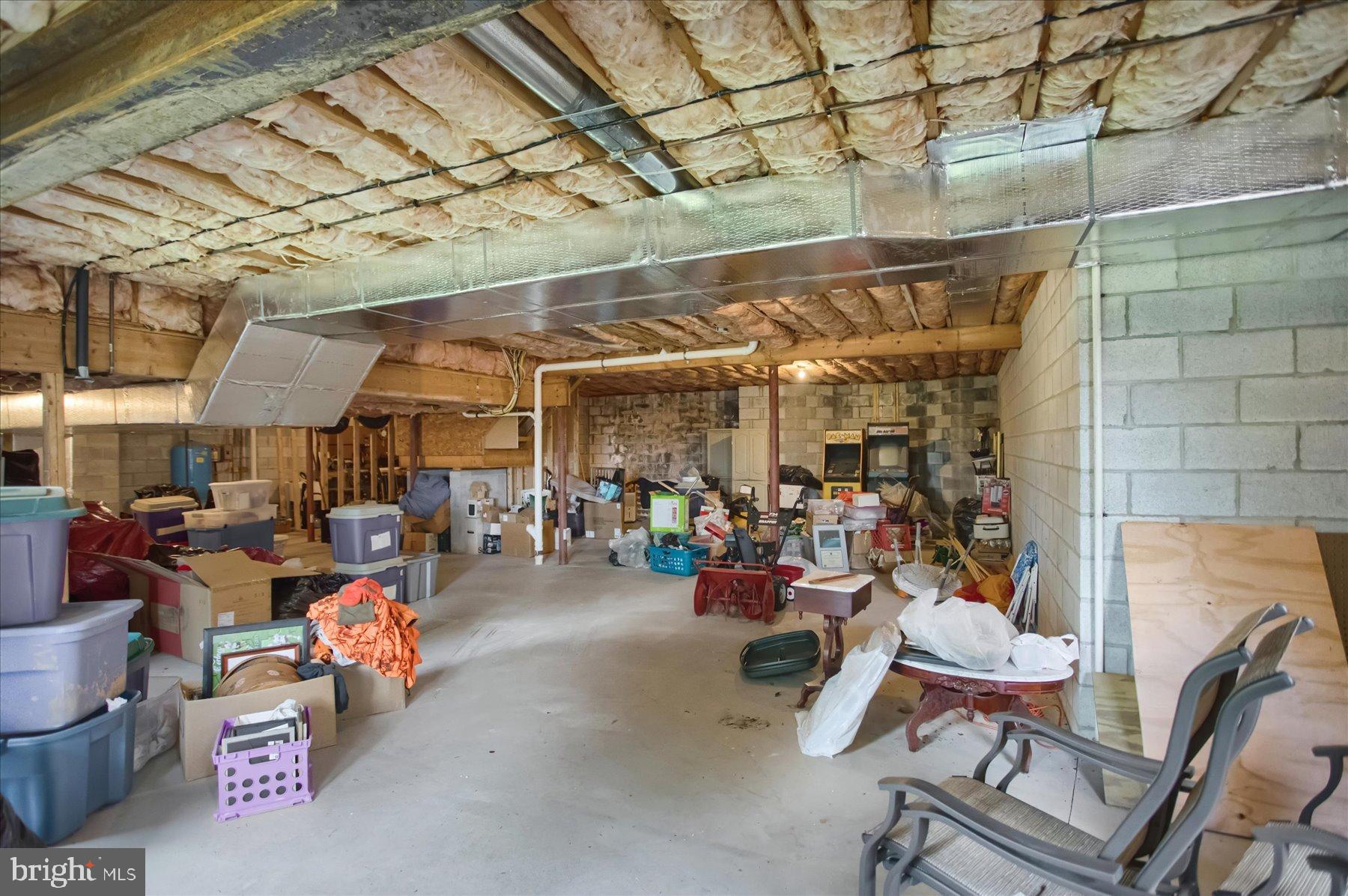 NONE AVAILABEL - Residential