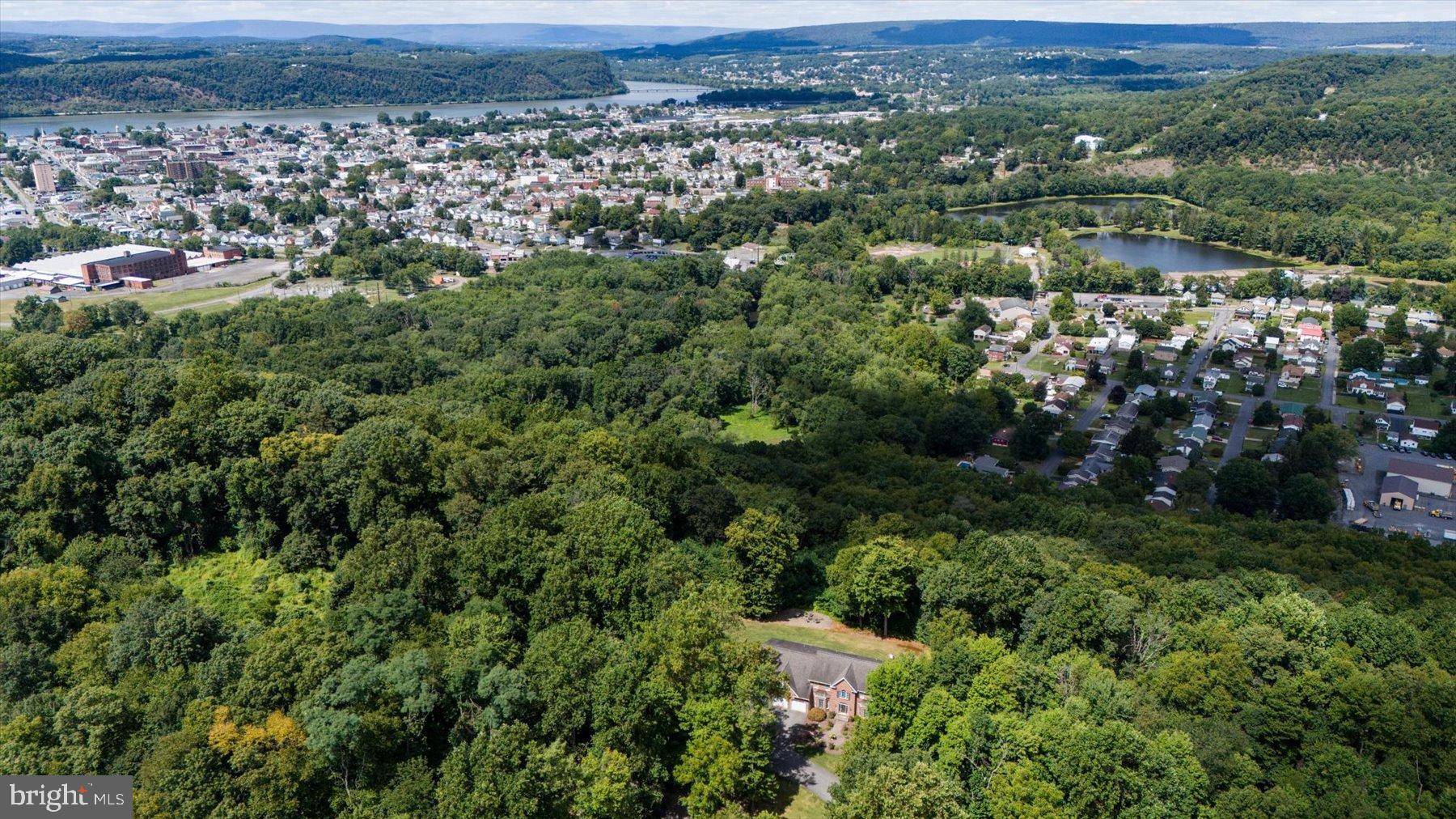 NONE AVAILABEL - Residential