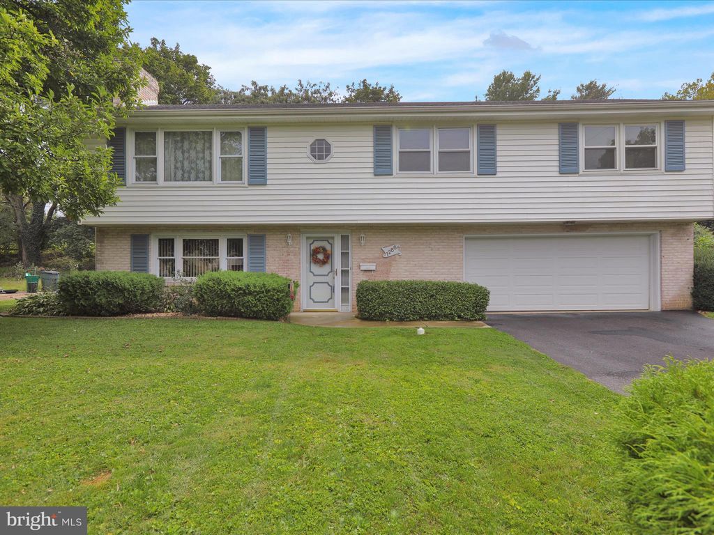 Photo of 1266 Wilson Avenue, LANCASTER, PA 17603 (MLS # PALA2077286)