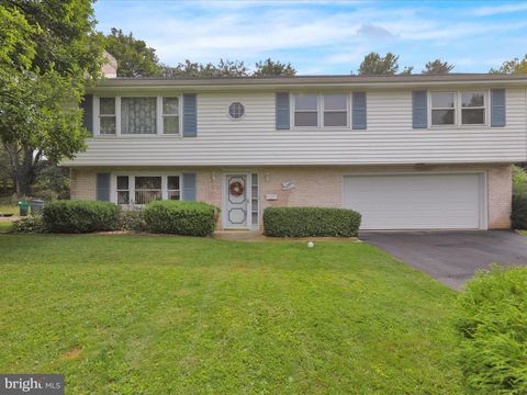 Photo of 1266 Wilson Avenue, LANCASTER, PA 17603 (MLS # PALA2077286)