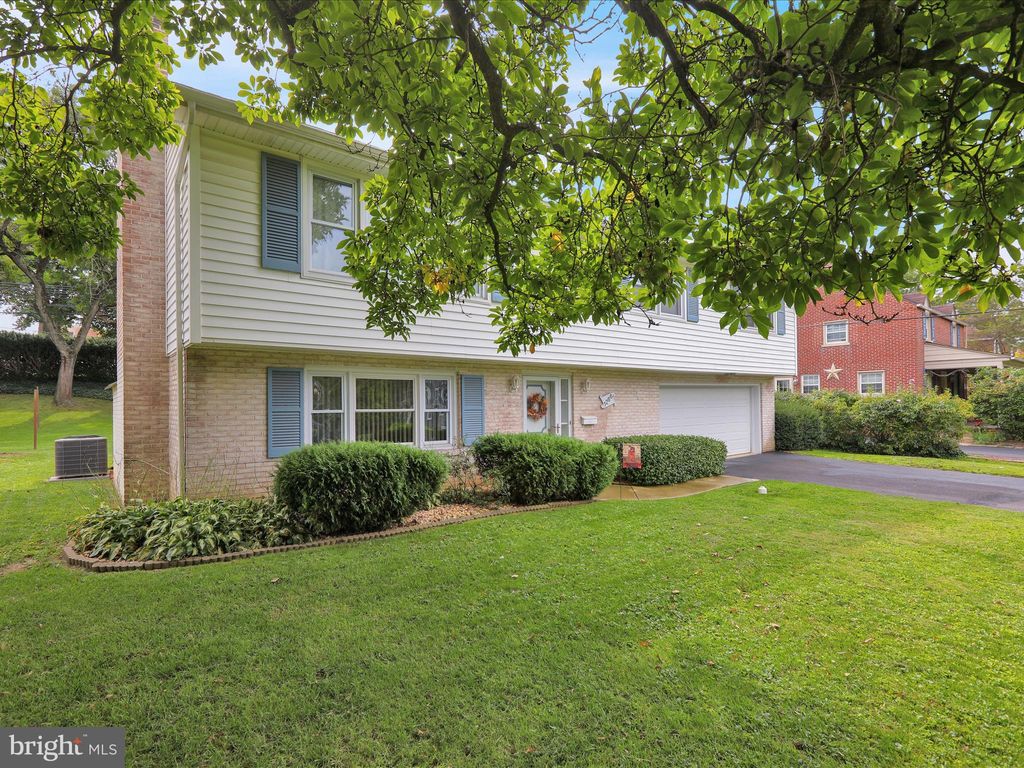 Photo of 1266 Wilson Avenue, LANCASTER, PA 17603 (MLS # PALA2077286)