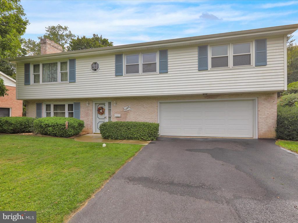 Photo of 1266 Wilson Avenue, LANCASTER, PA 17603 (MLS # PALA2077286)