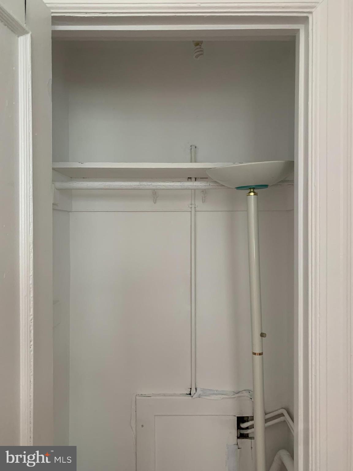 CENTER CITY - Residential