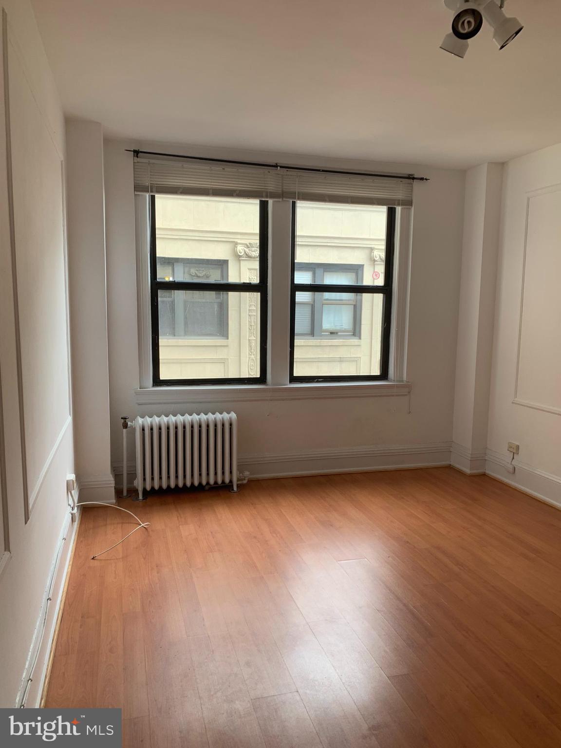 CENTER CITY - Residential