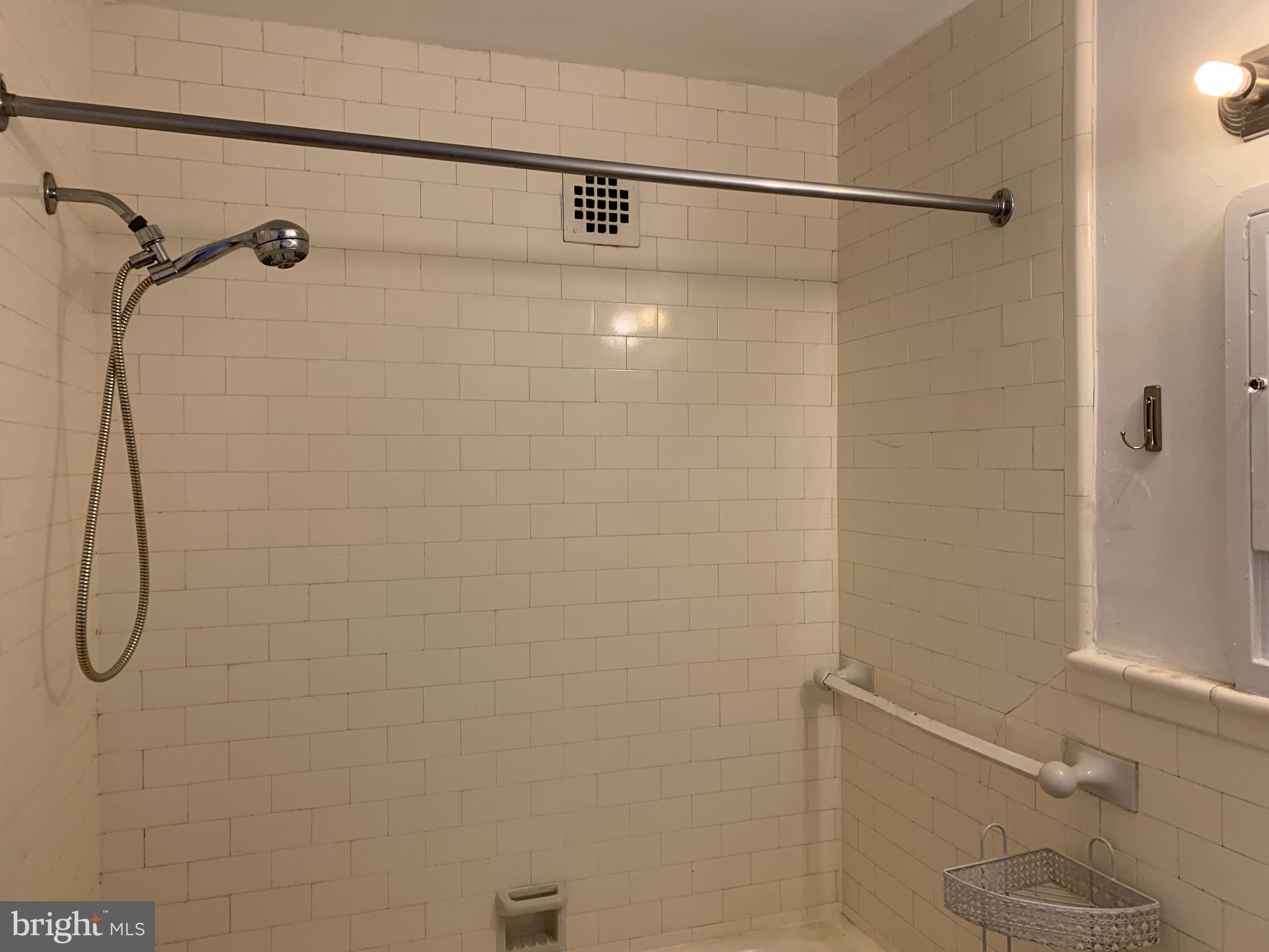 CENTER CITY - Residential