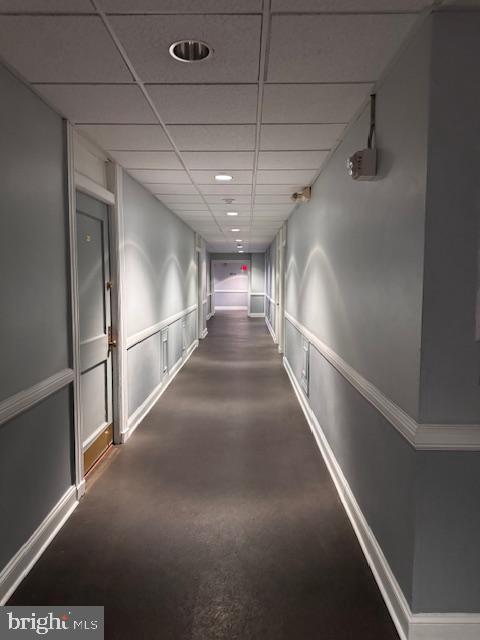 CENTER CITY - Residential