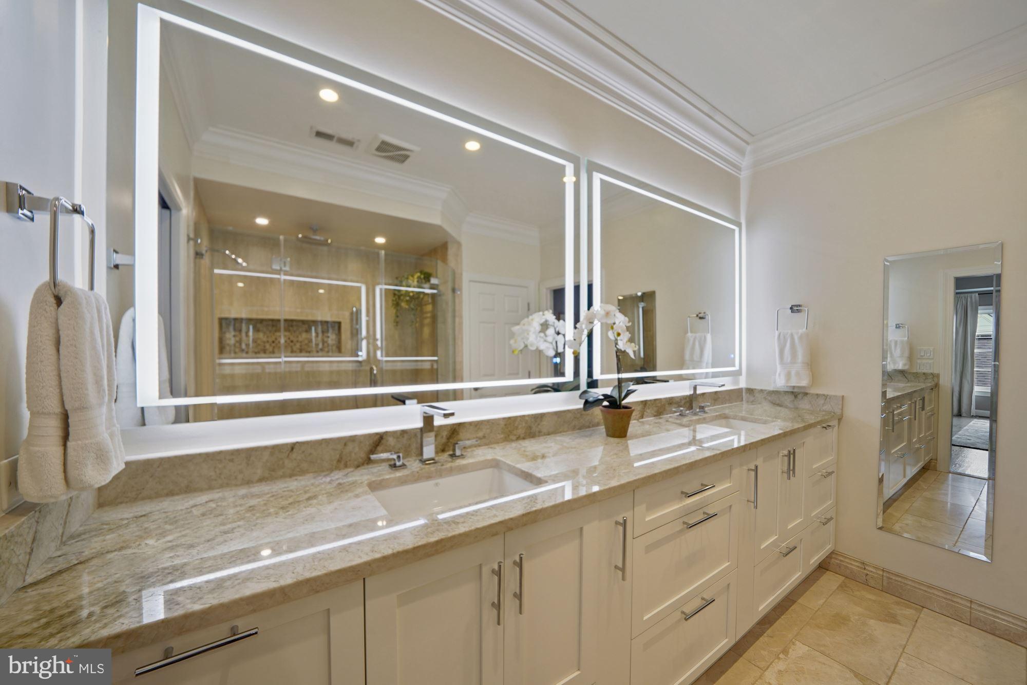 GARRETS MILL - Residential