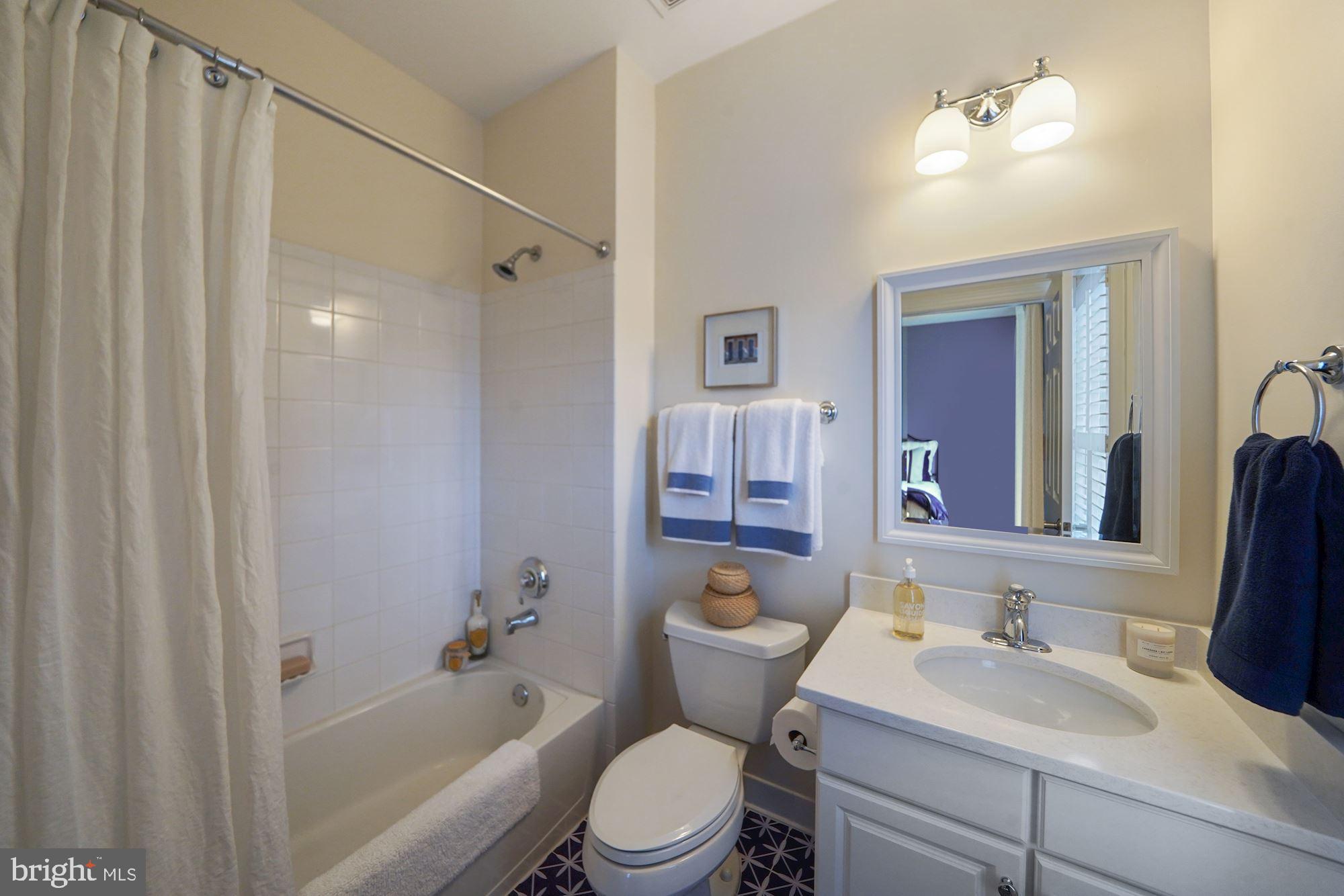 GARRETS MILL - Residential