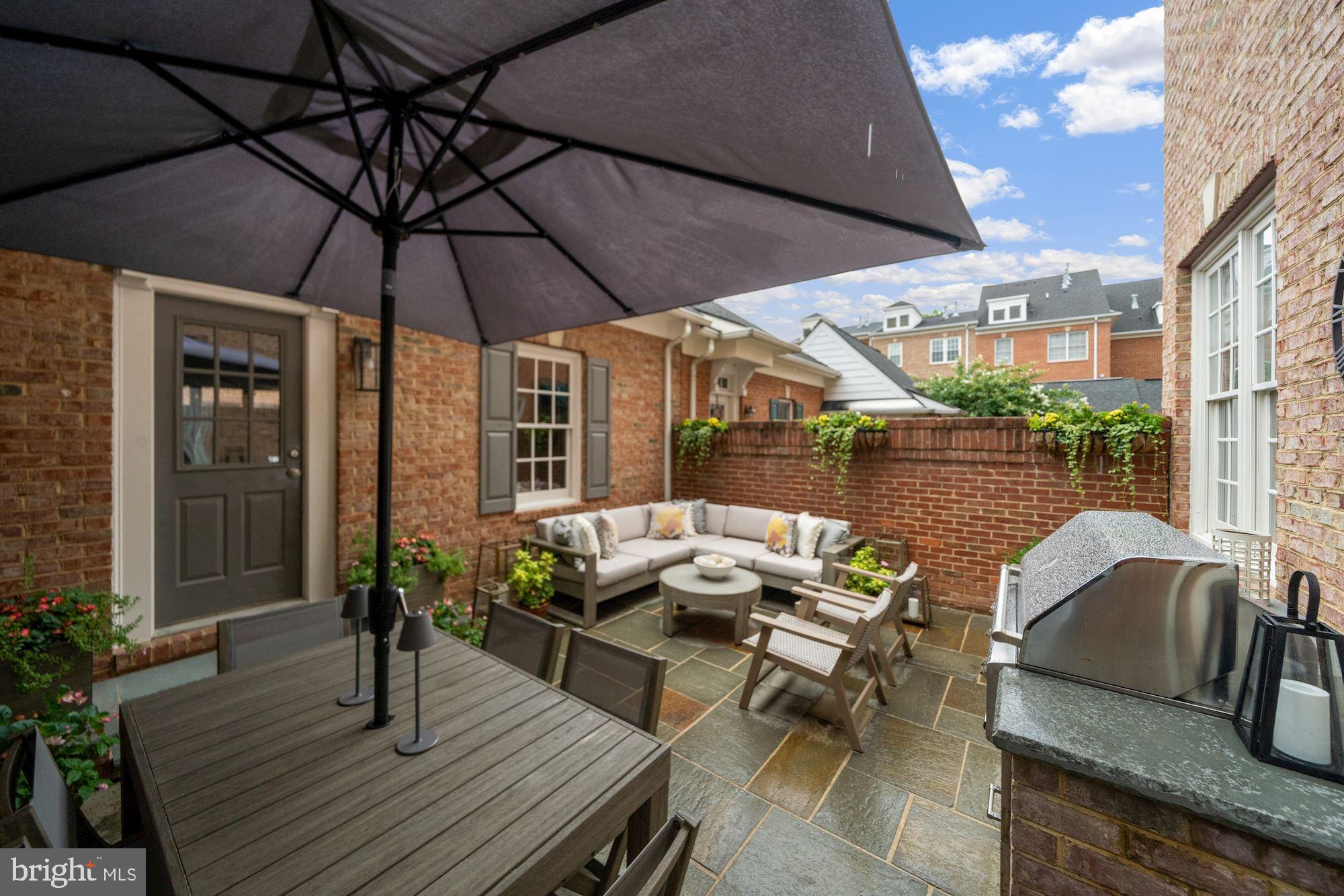 GARRETS MILL - Residential