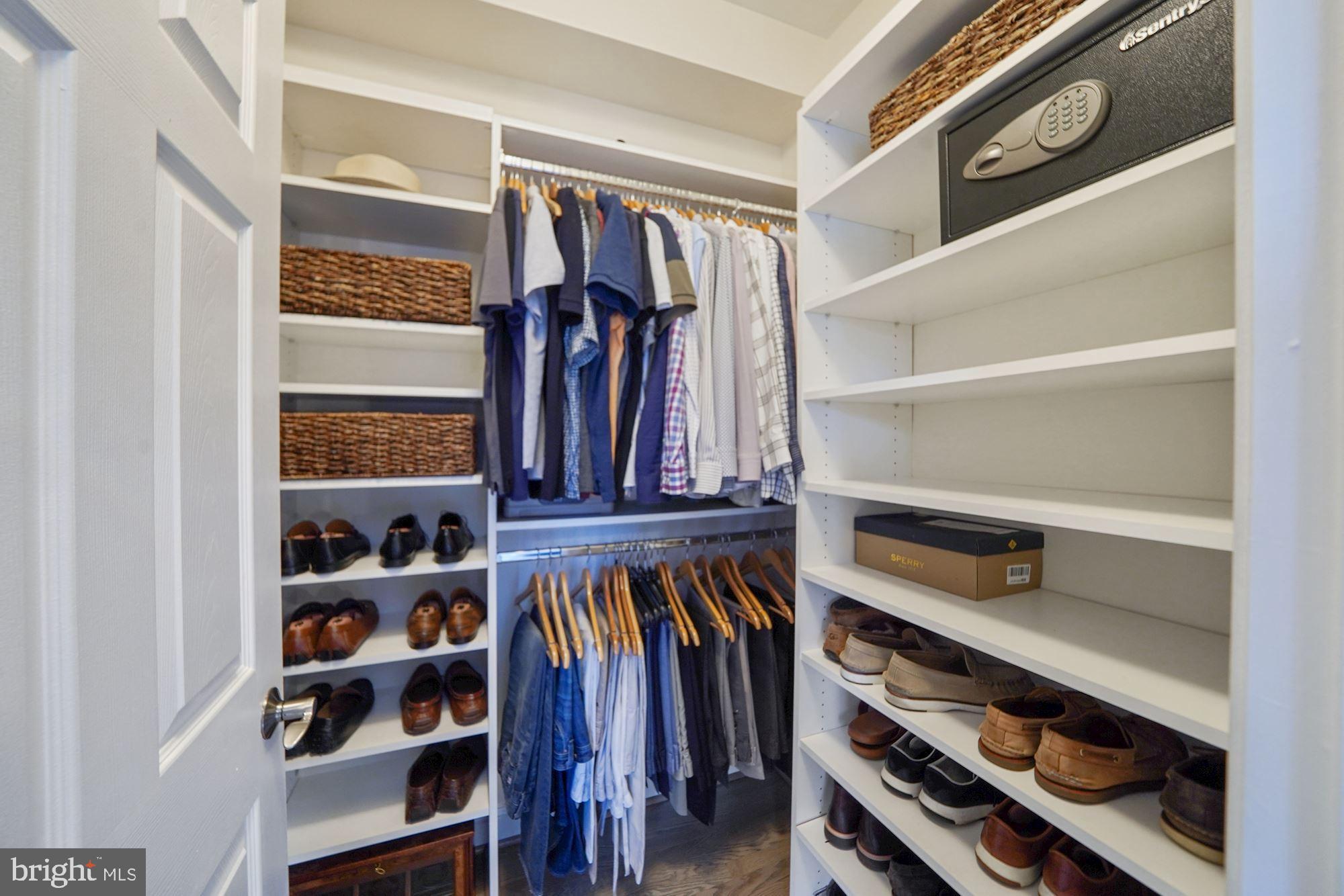 GARRETS MILL - Residential