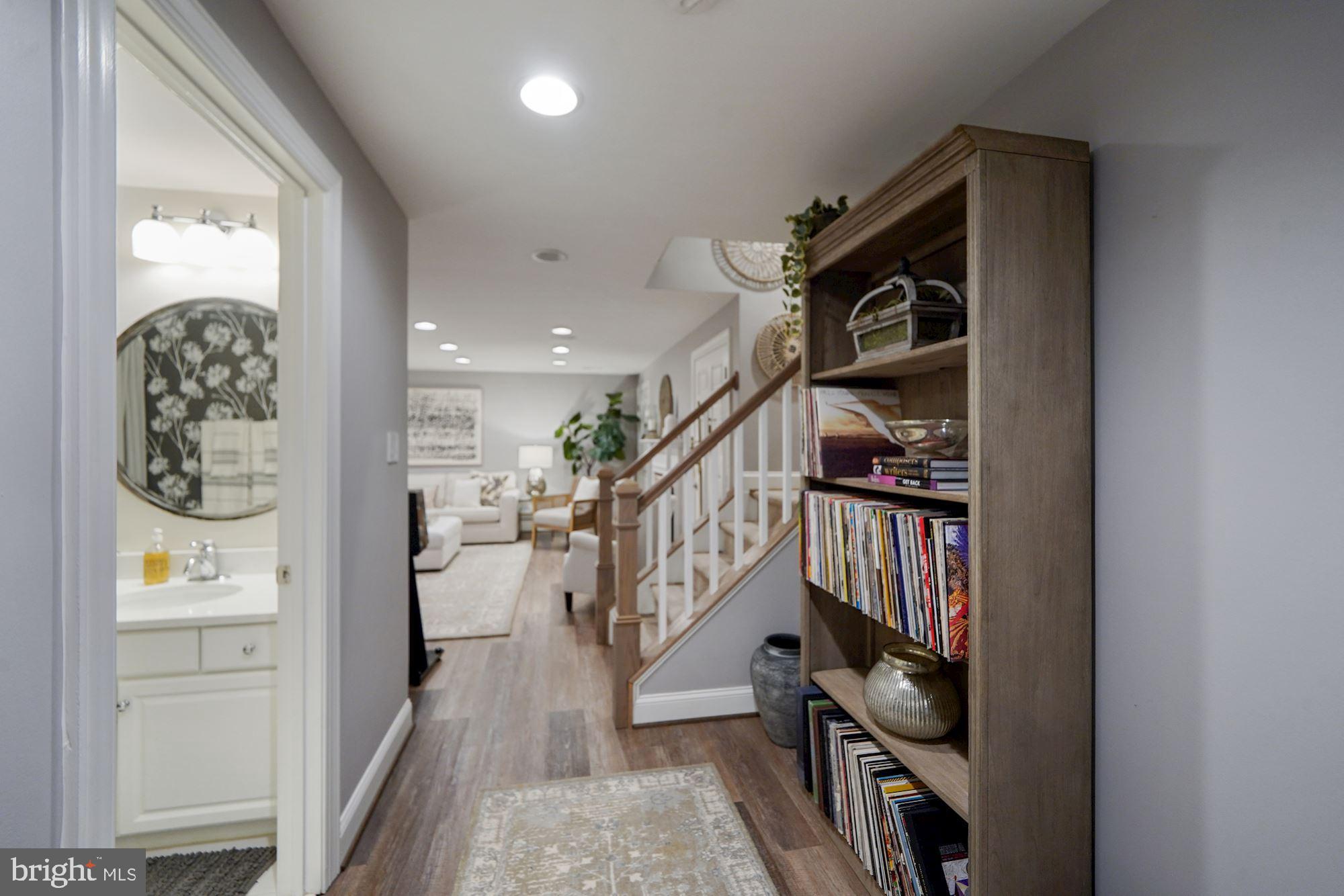 GARRETS MILL - Residential