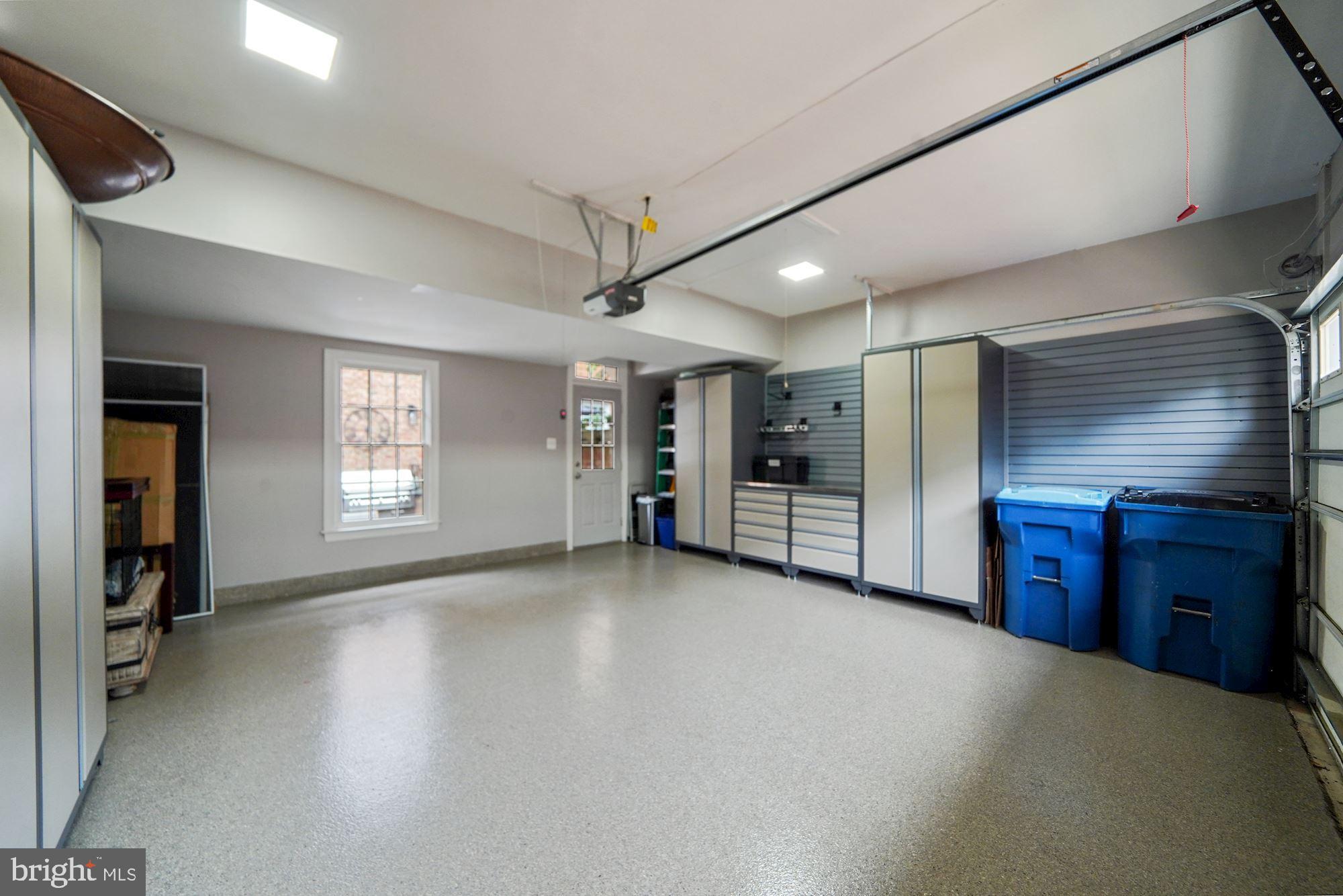 GARRETS MILL - Residential