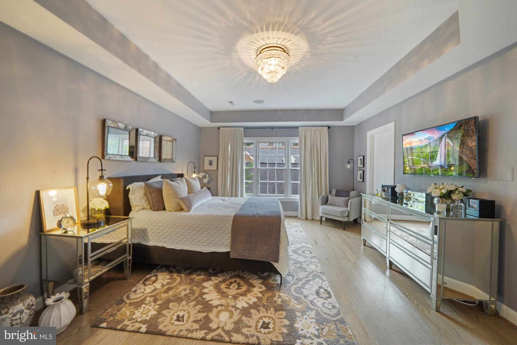 GARRETS MILL - Residential