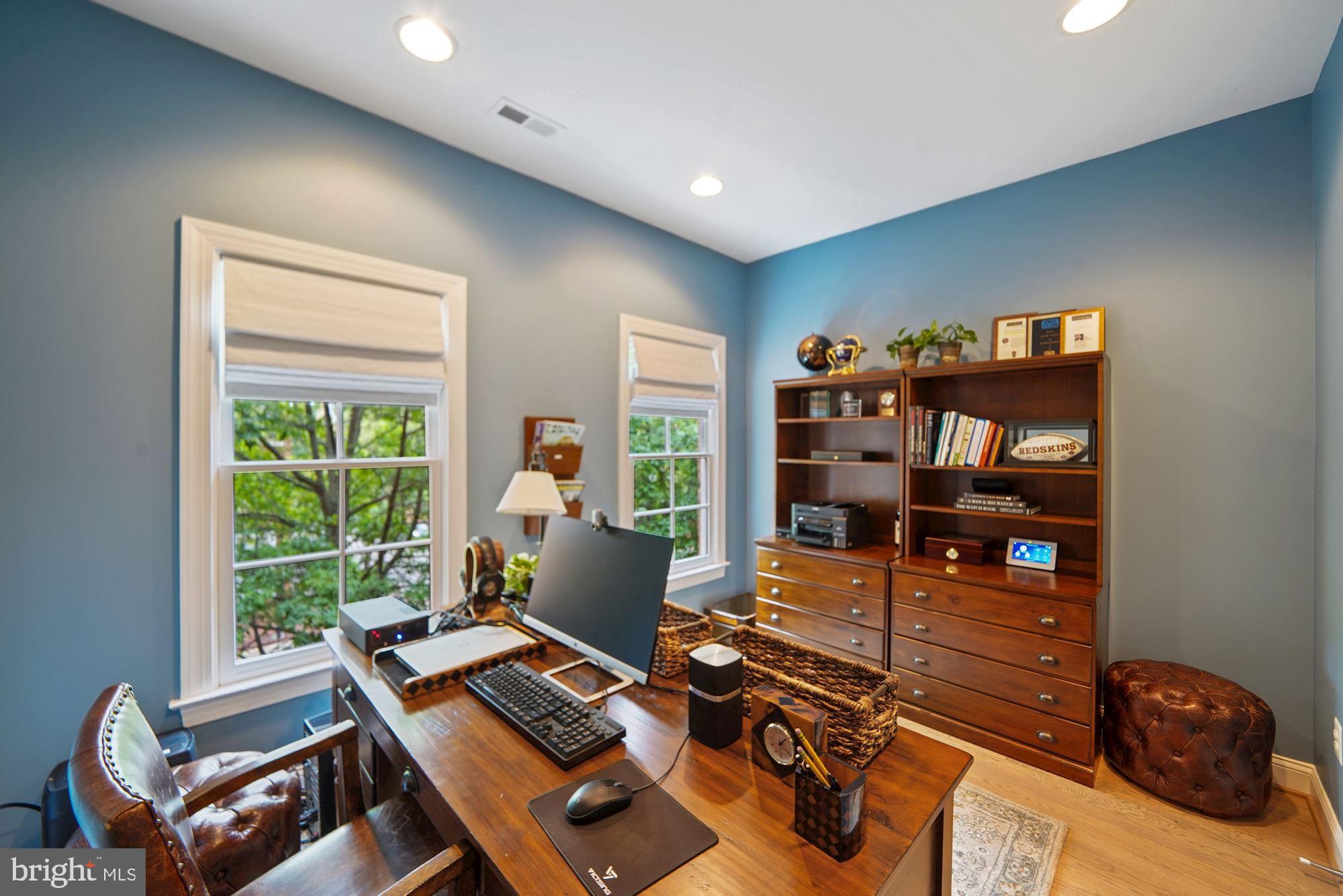 GARRETS MILL - Residential