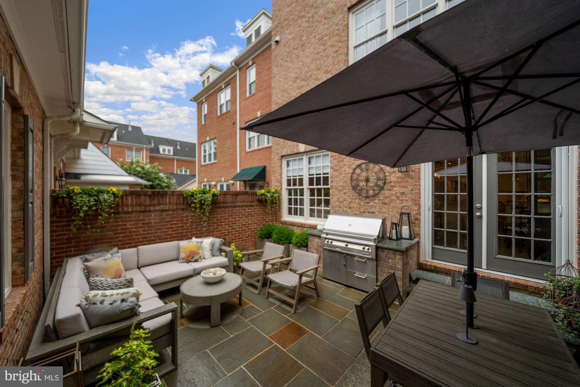 GARRETS MILL - Residential