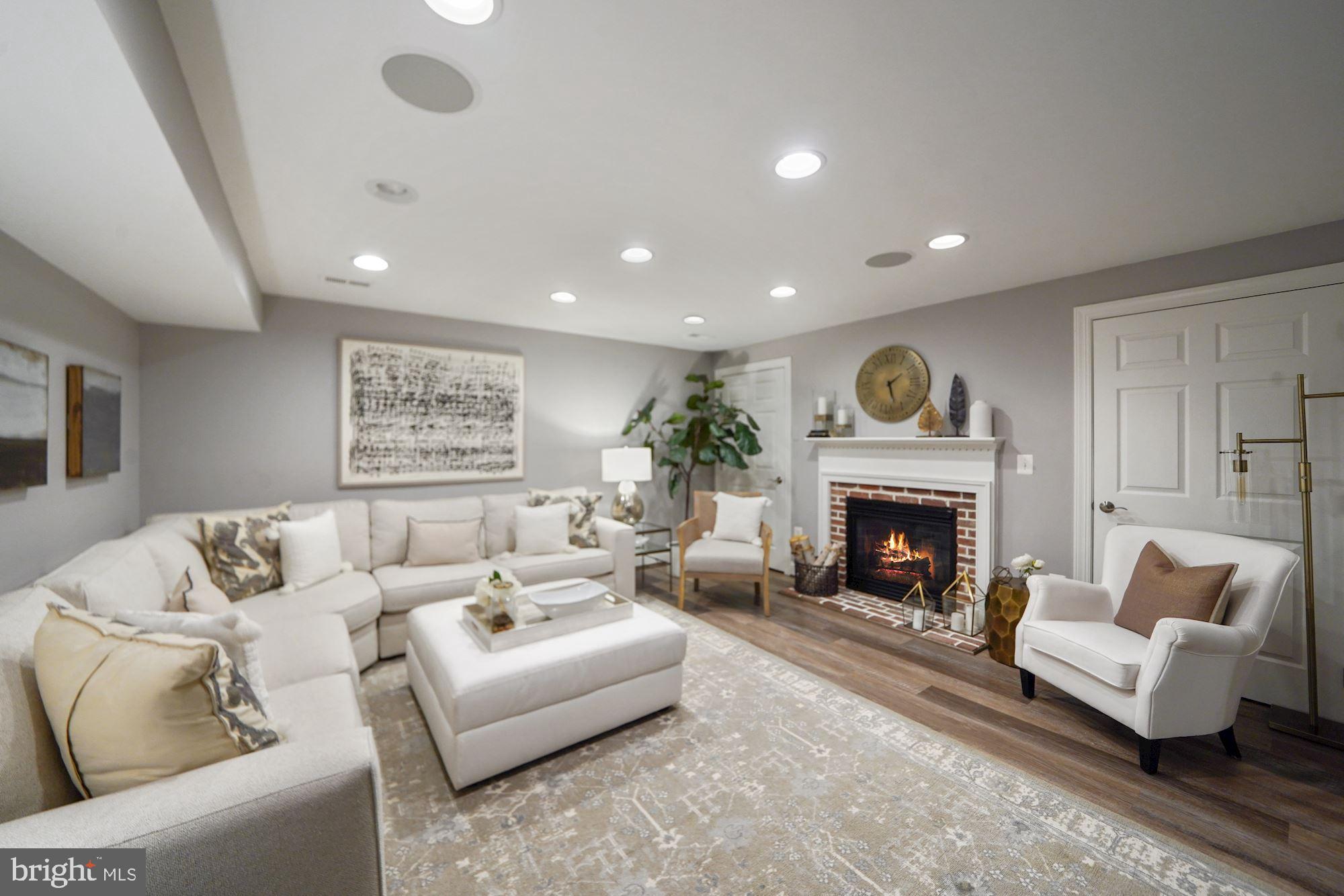 GARRETS MILL - Residential