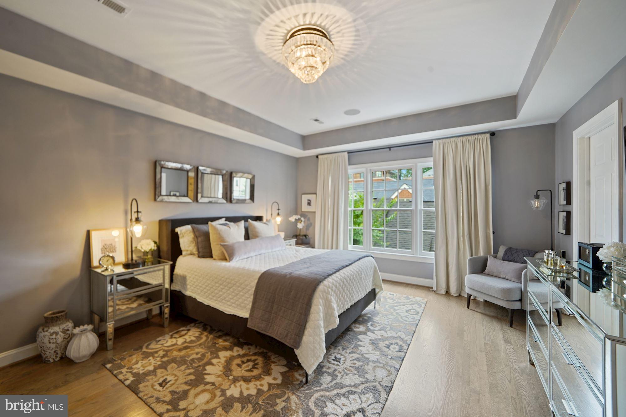 GARRETS MILL - Residential