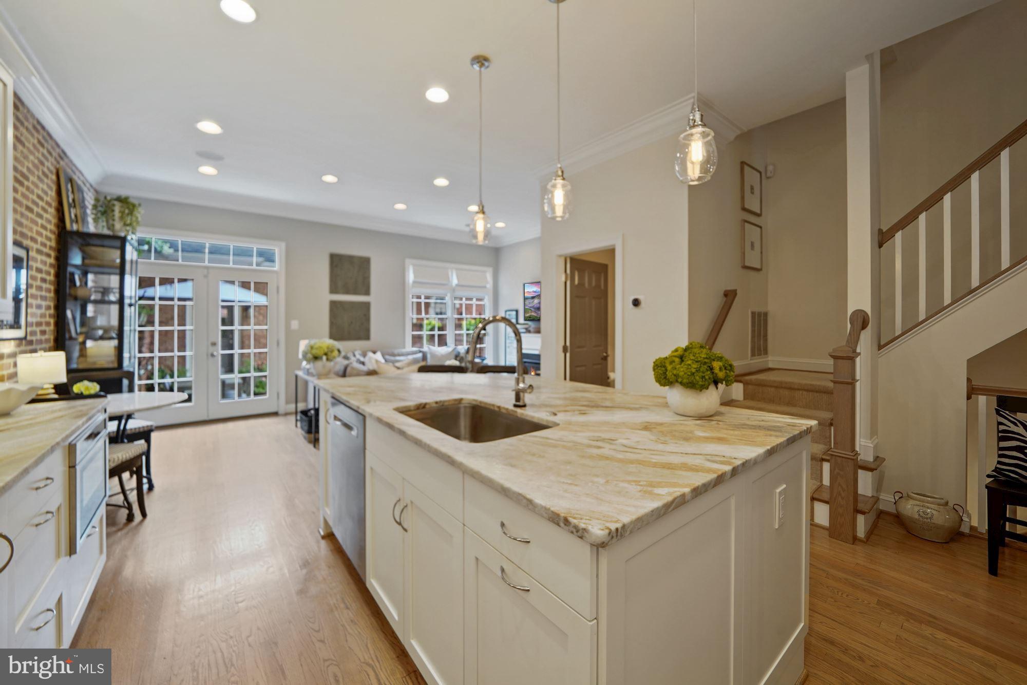 GARRETS MILL - Residential