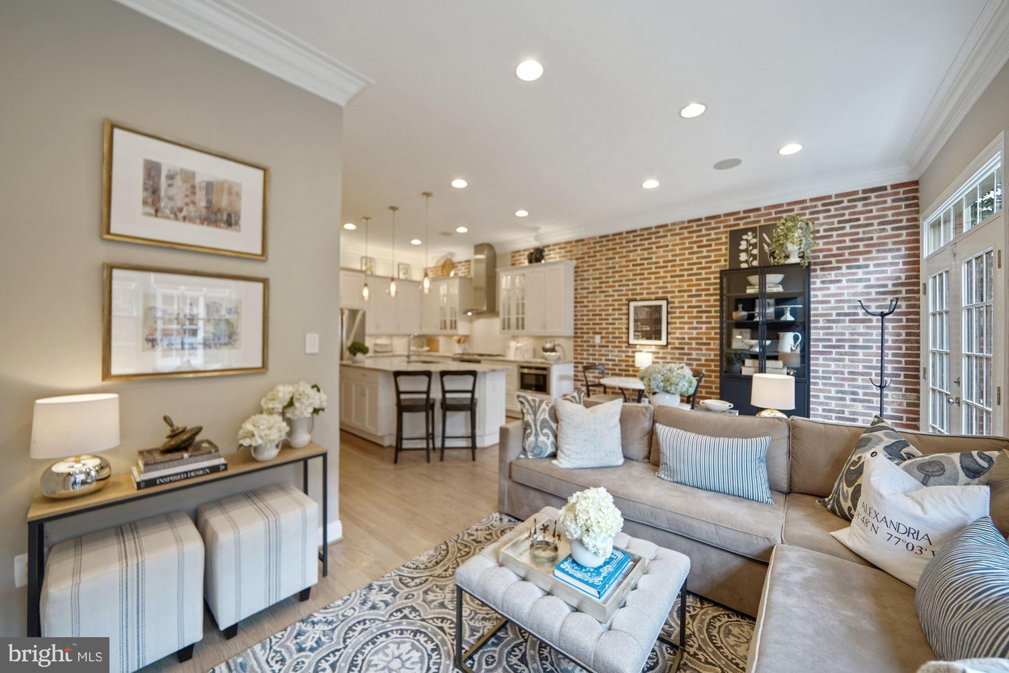 GARRETS MILL - Residential