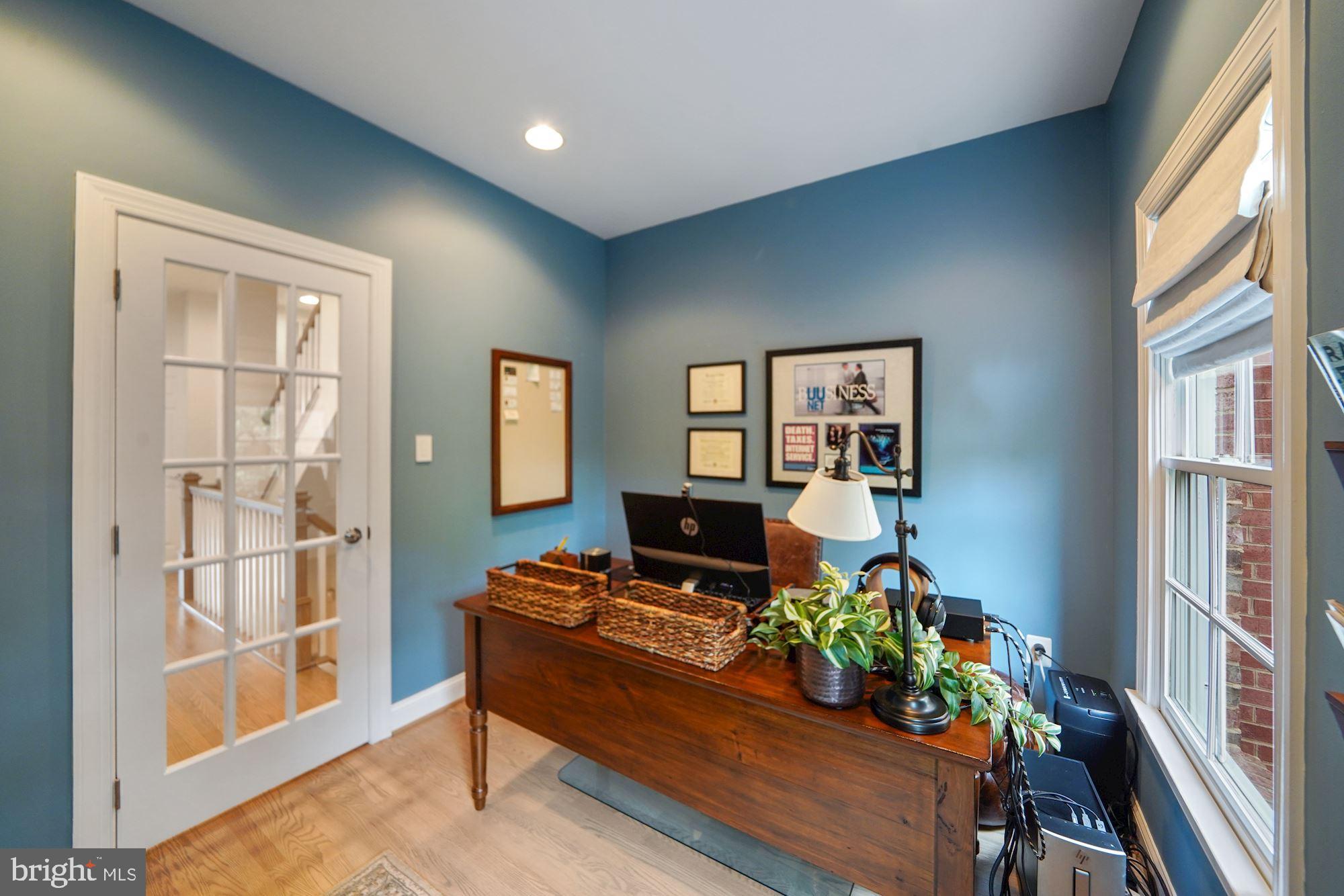 GARRETS MILL - Residential