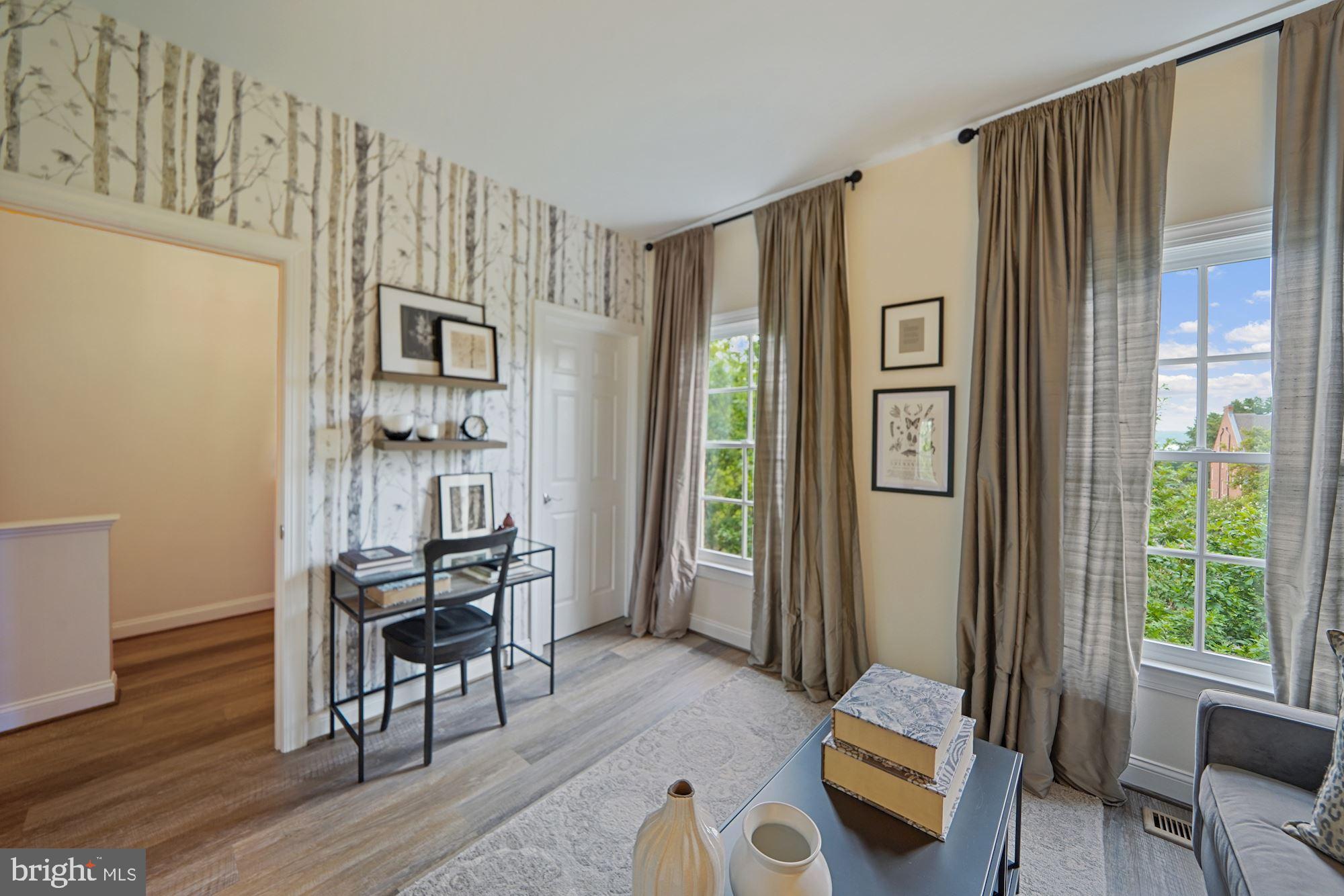 GARRETS MILL - Residential