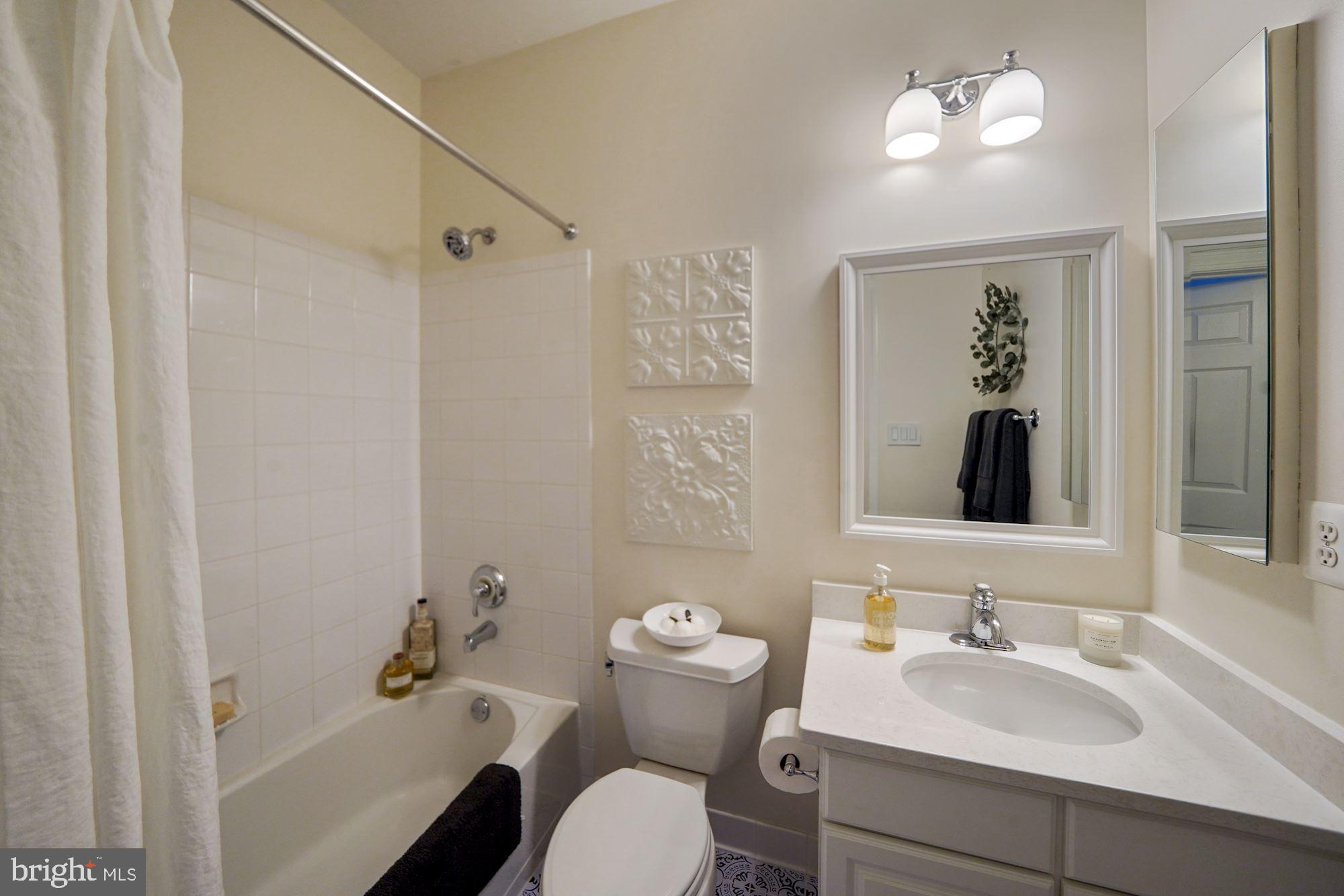 GARRETS MILL - Residential