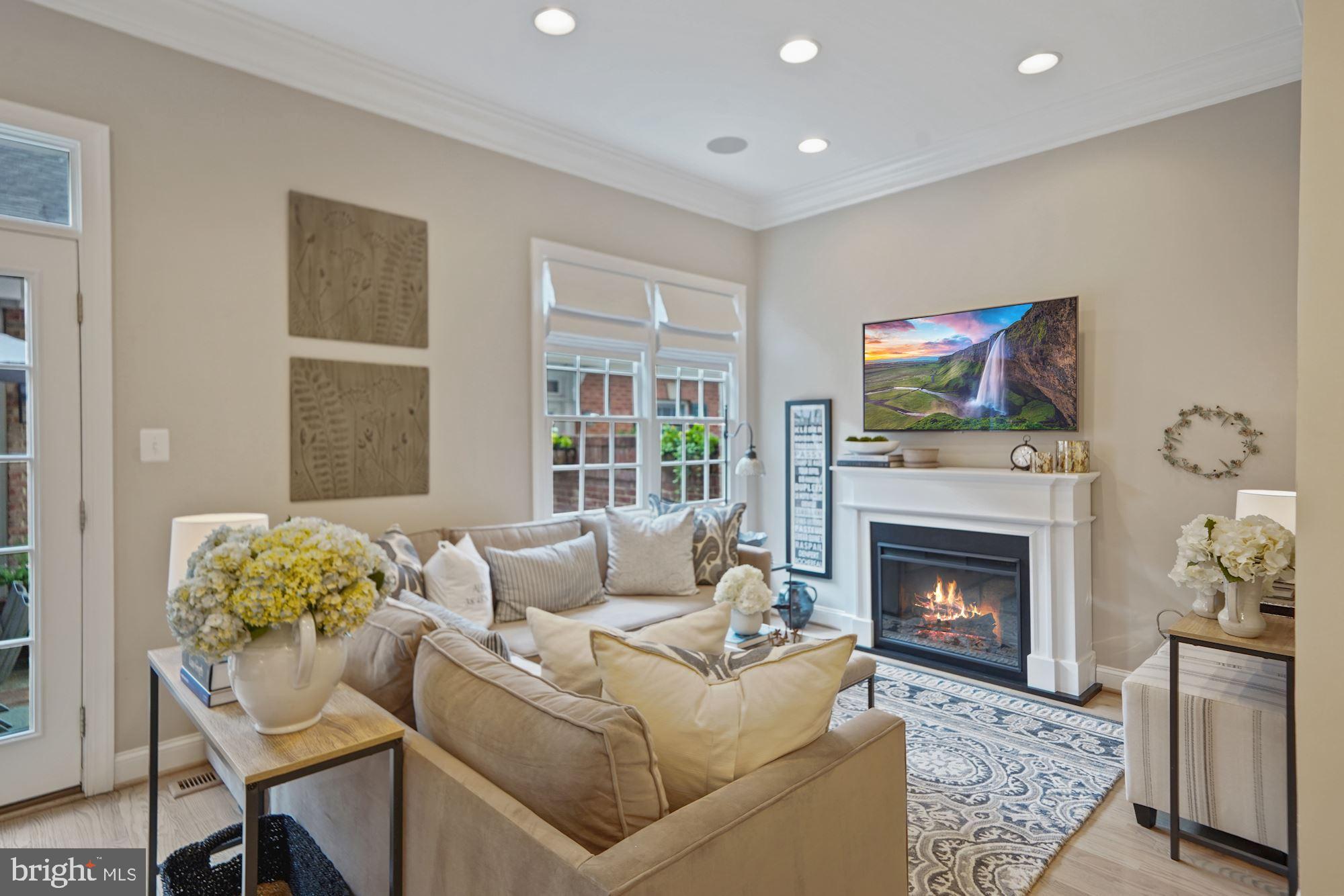 GARRETS MILL - Residential