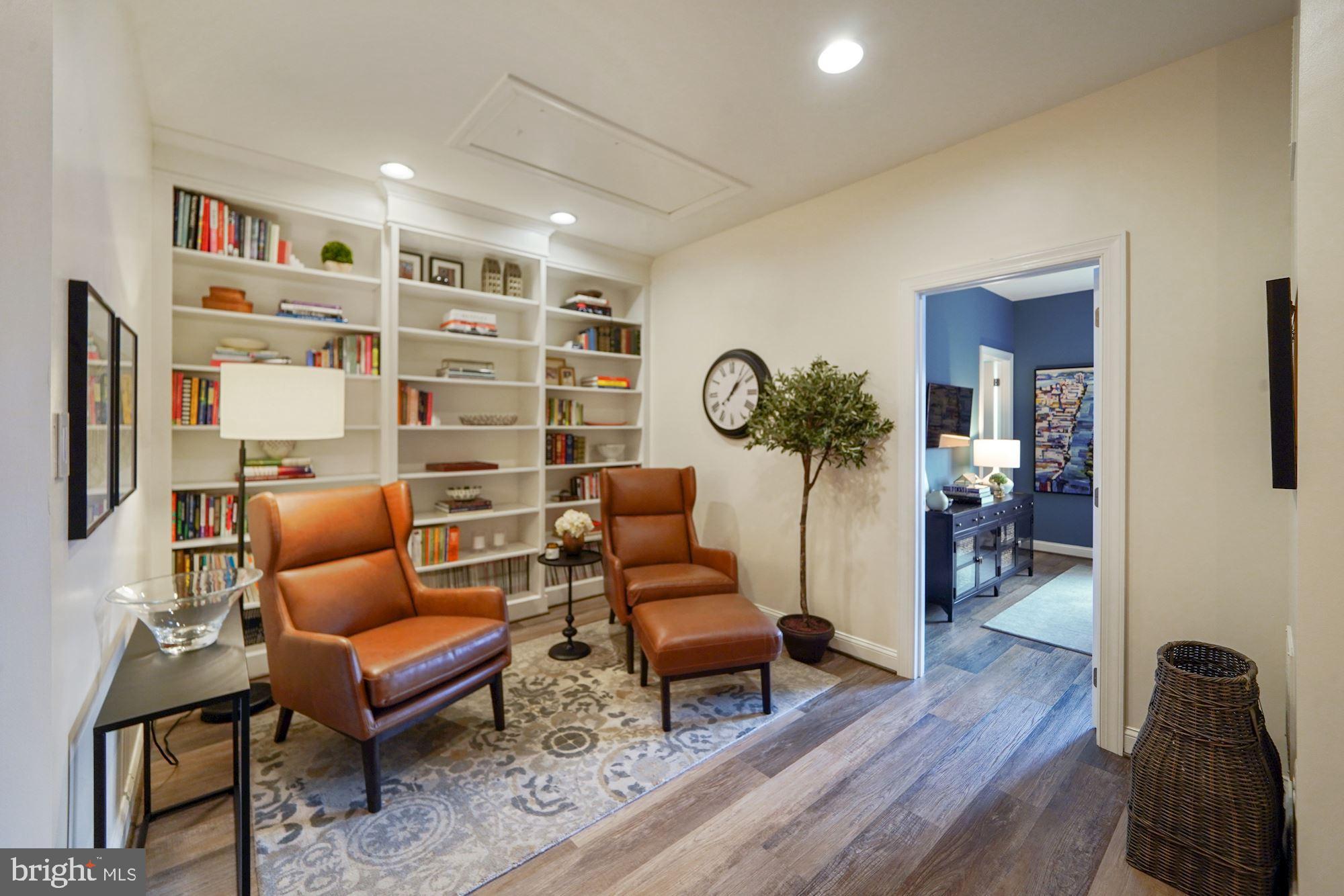 GARRETS MILL - Residential