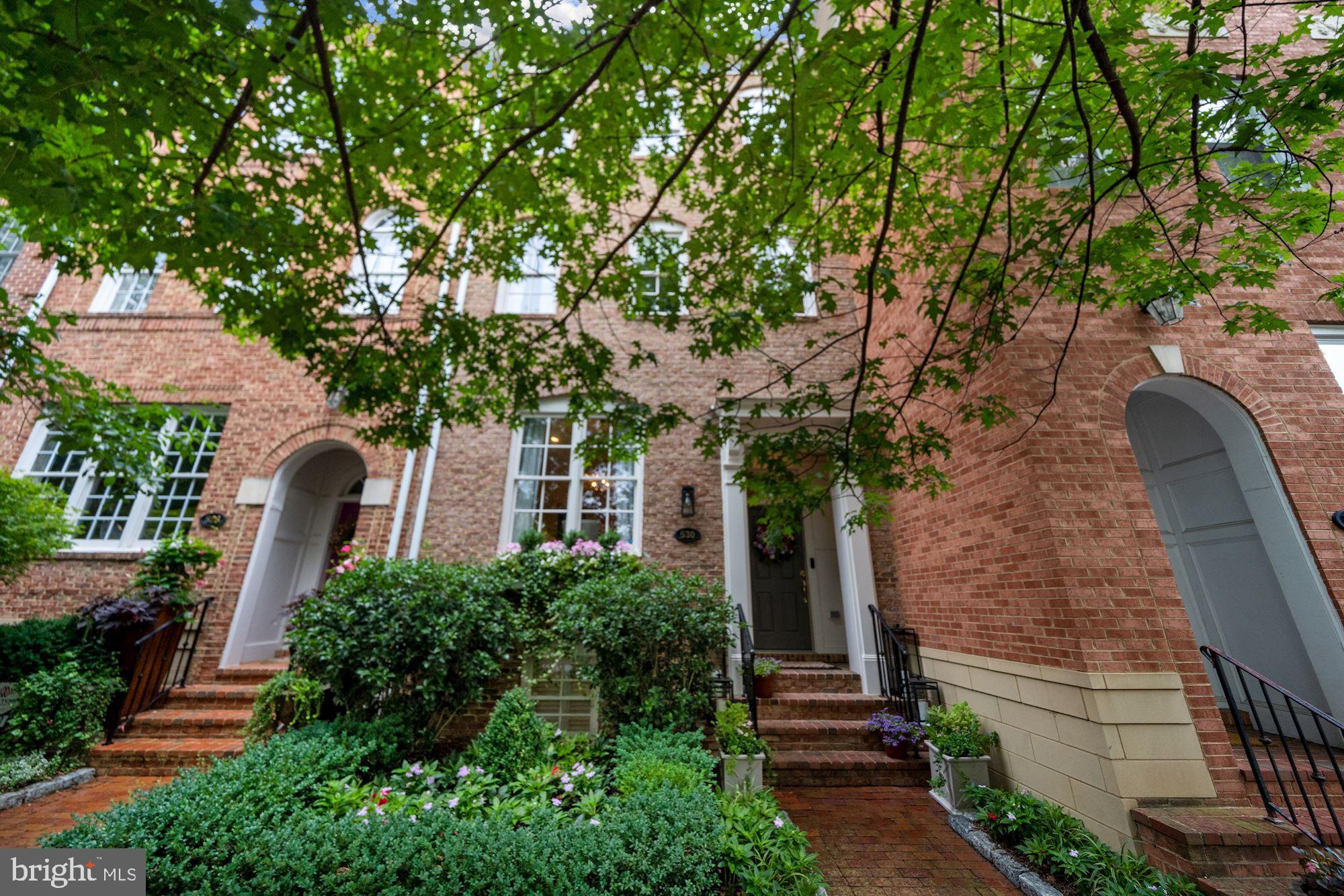 GARRETS MILL - Residential