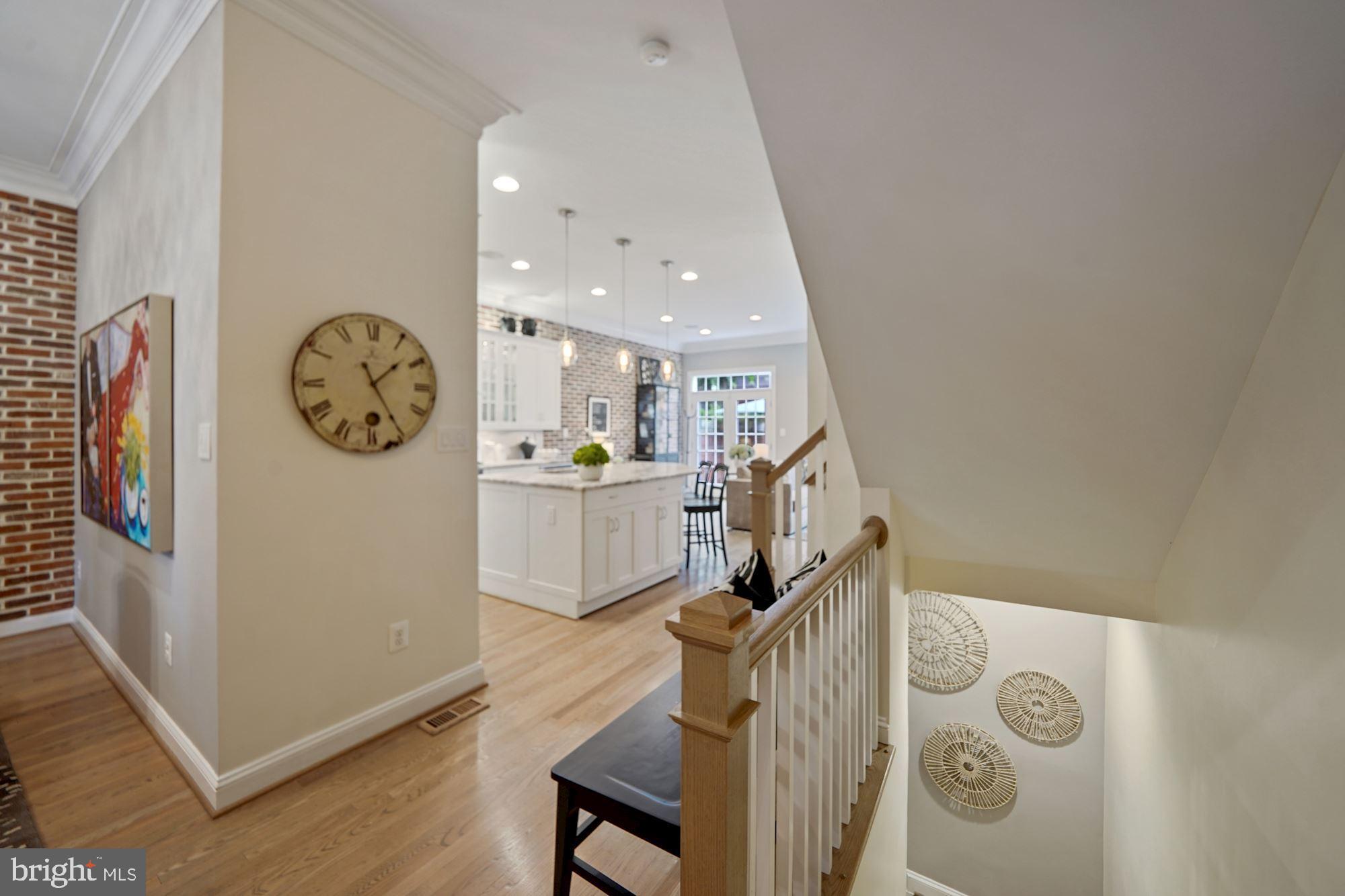 GARRETS MILL - Residential