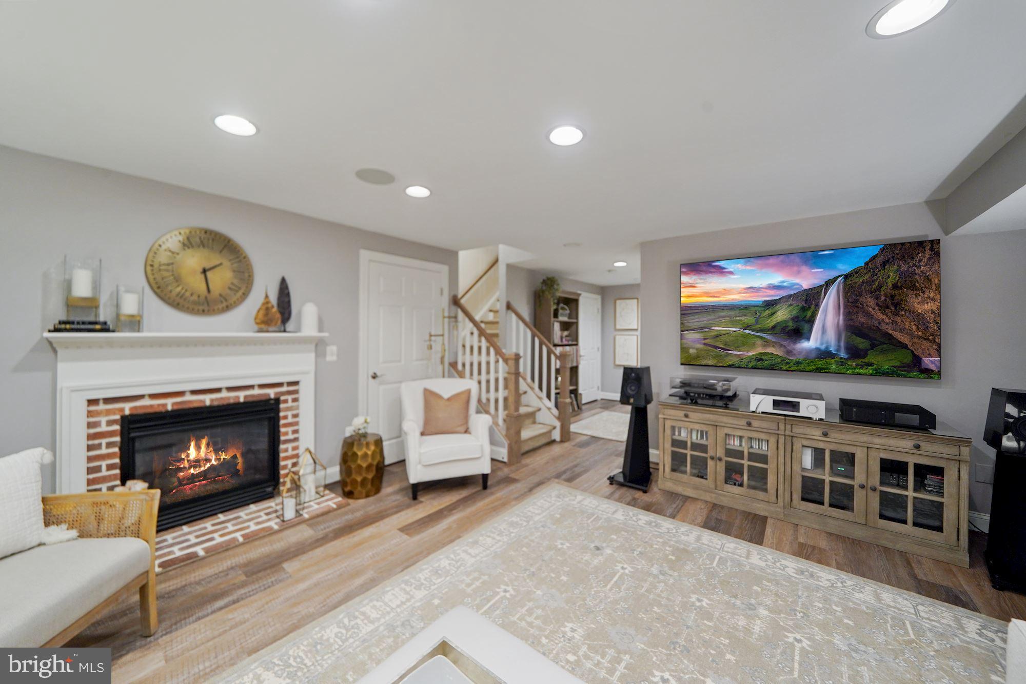 GARRETS MILL - Residential