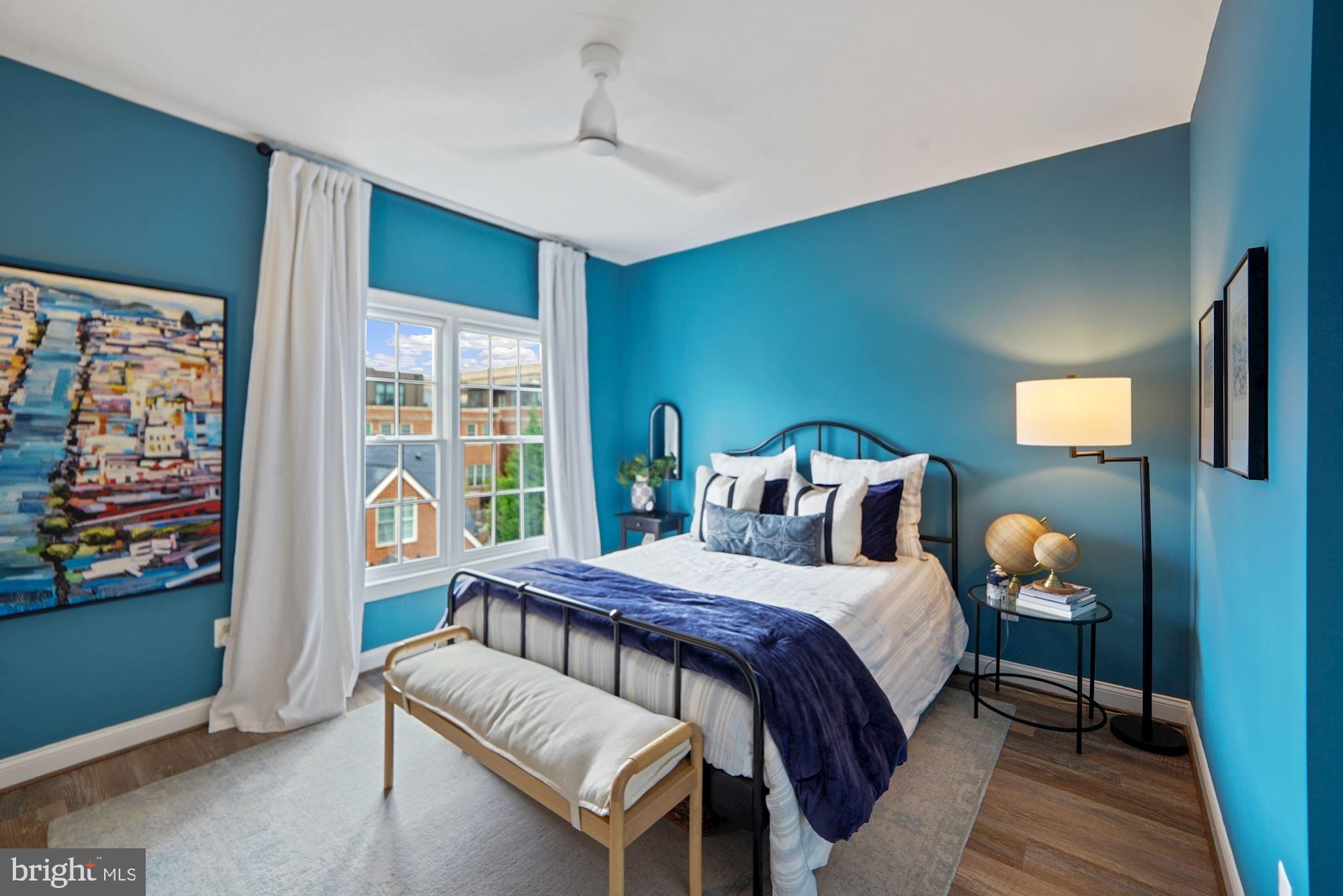 GARRETS MILL - Residential