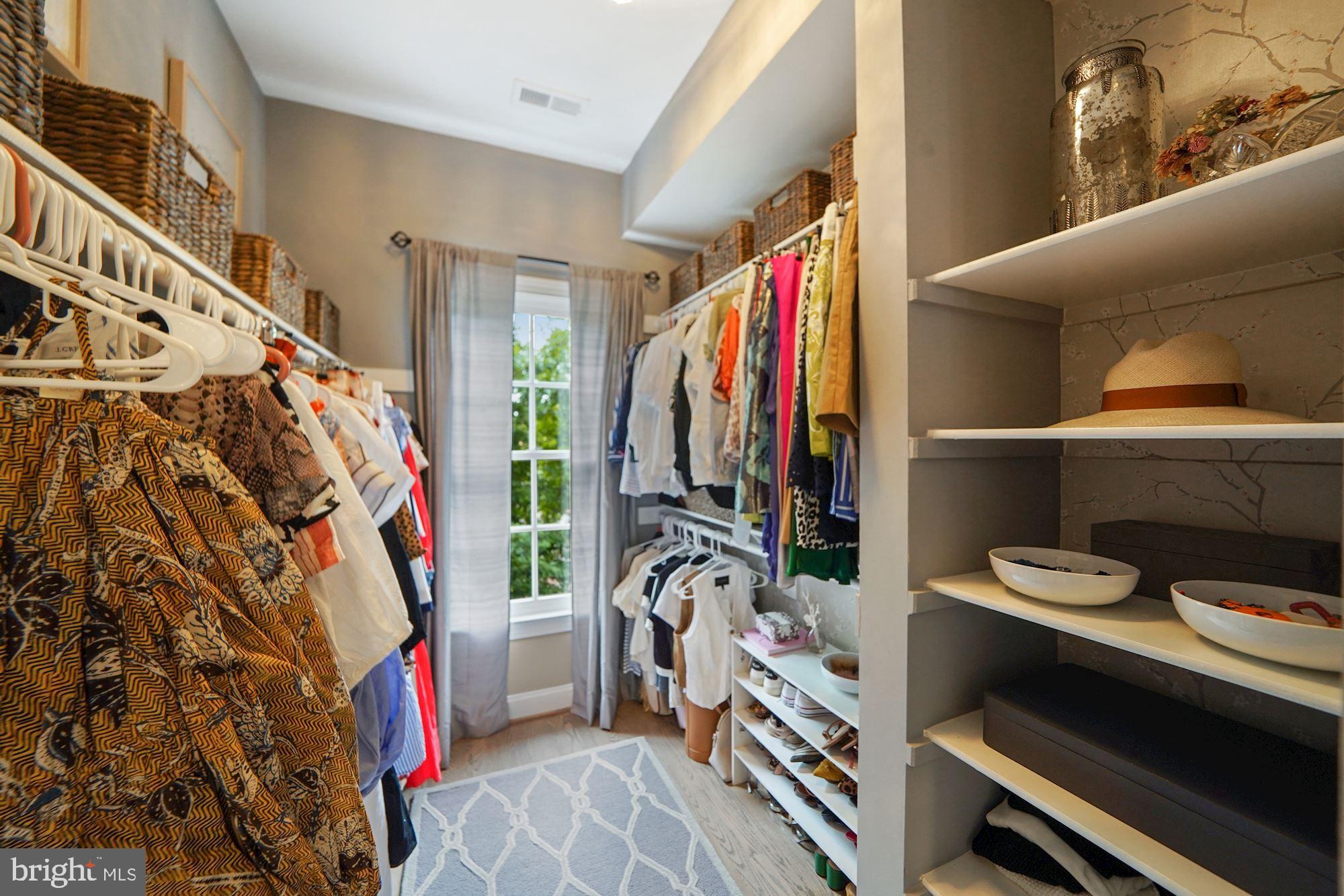 GARRETS MILL - Residential