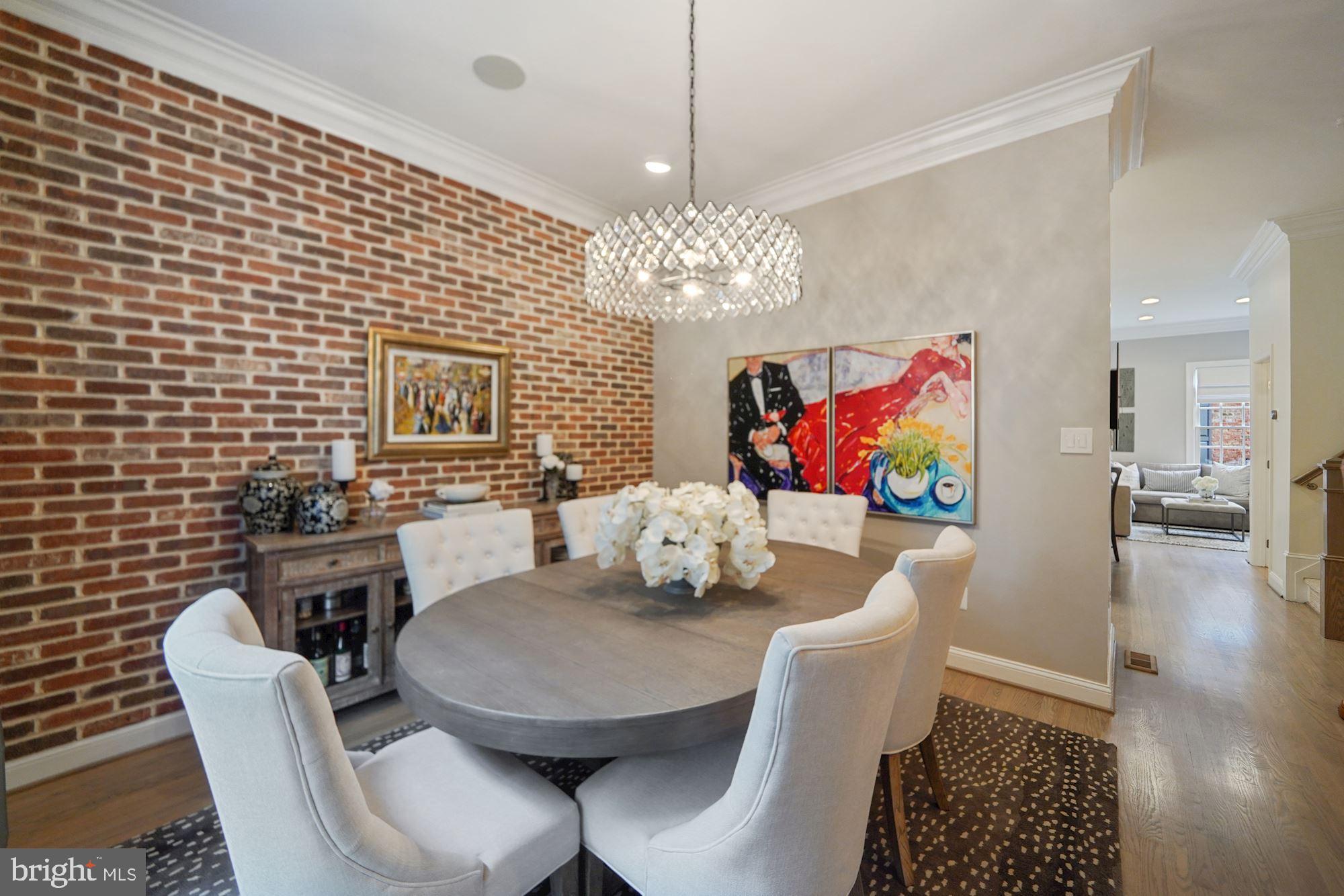 GARRETS MILL - Residential