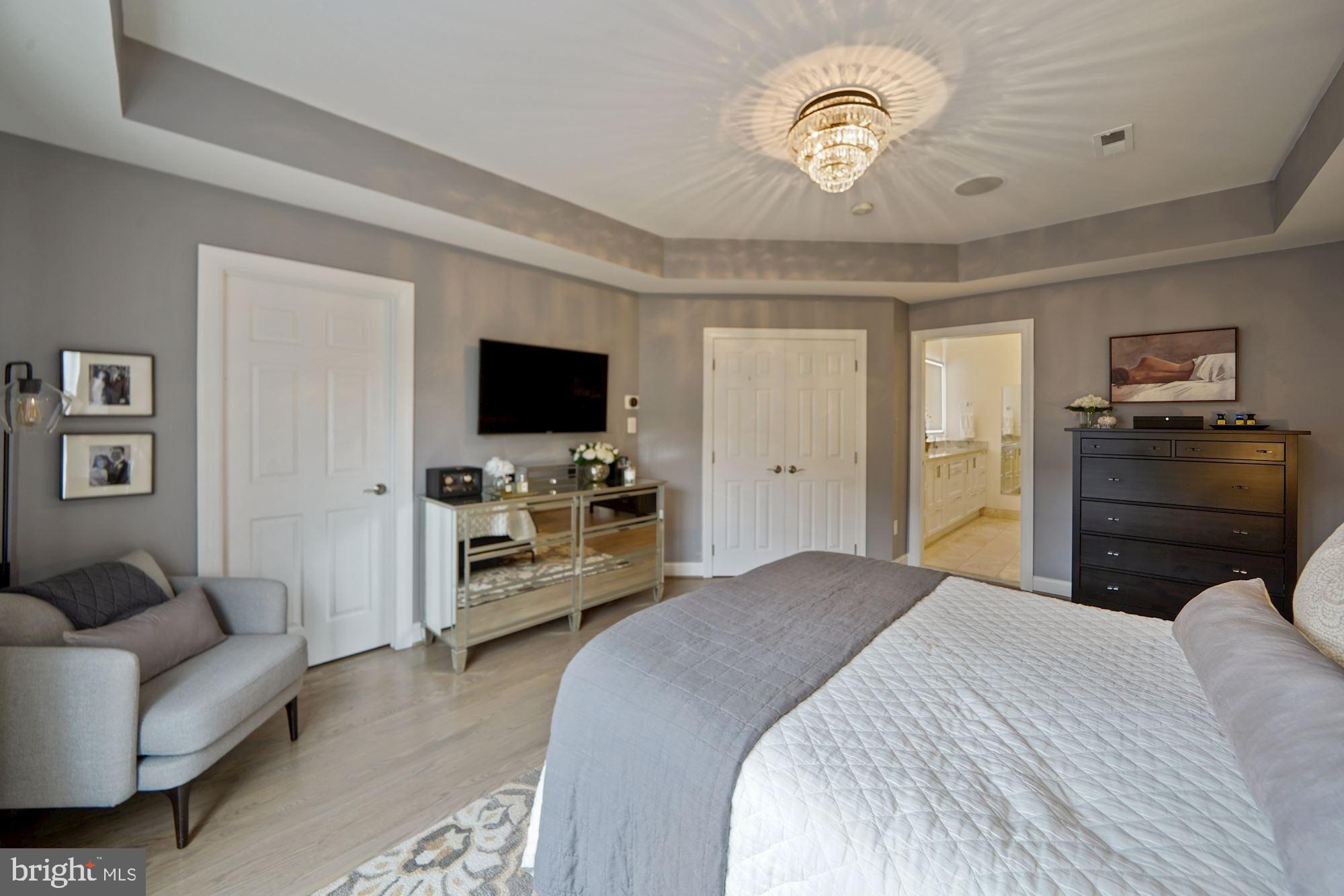 GARRETS MILL - Residential