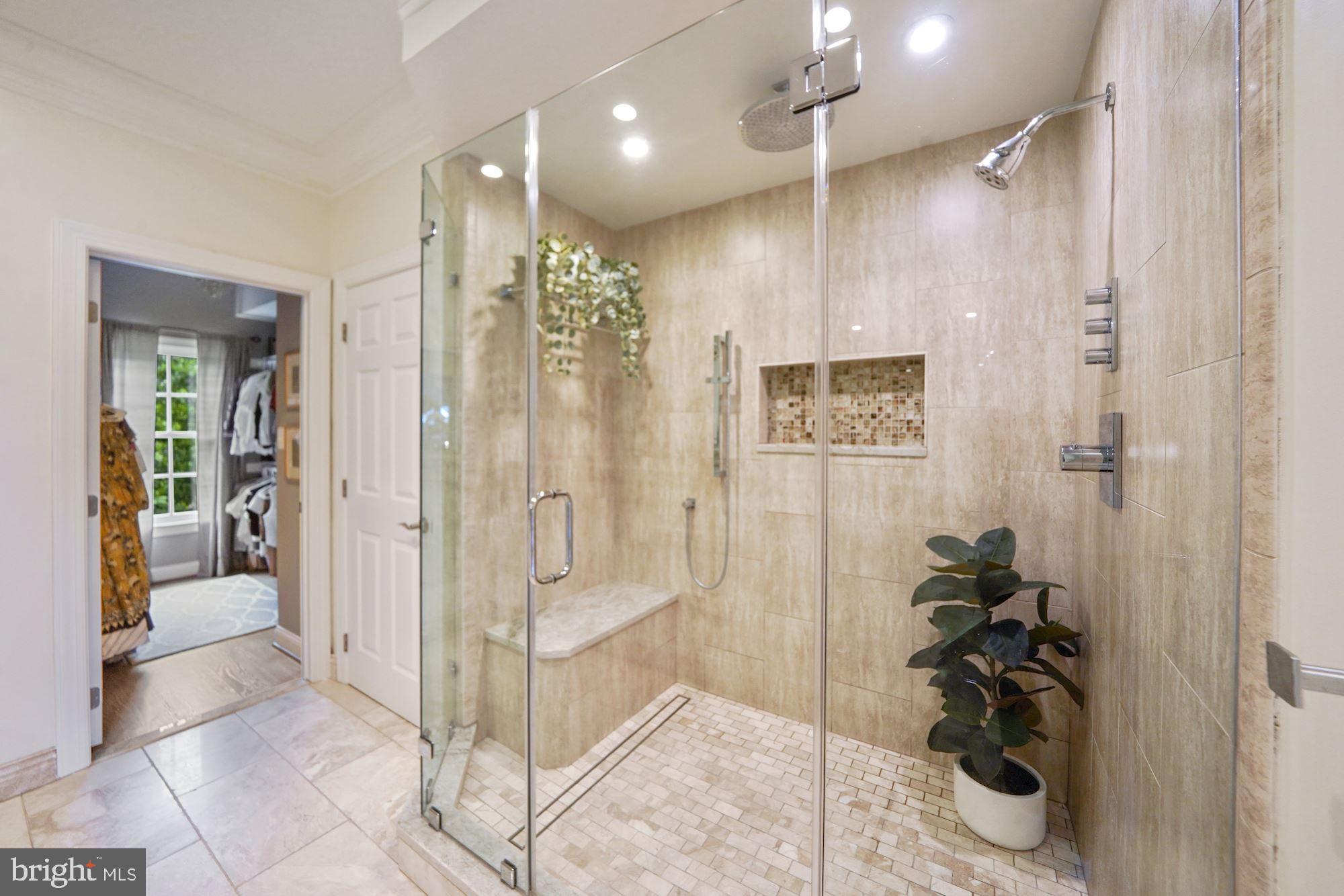 GARRETS MILL - Residential