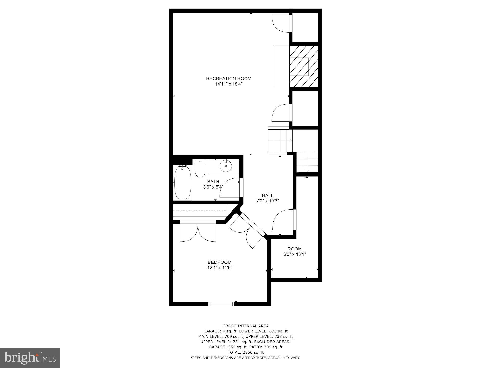 GARRETS MILL - Residential