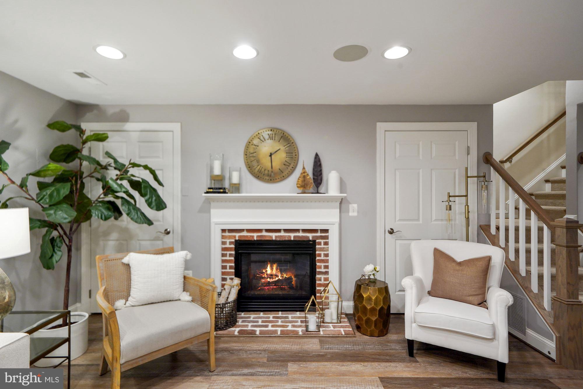 GARRETS MILL - Residential