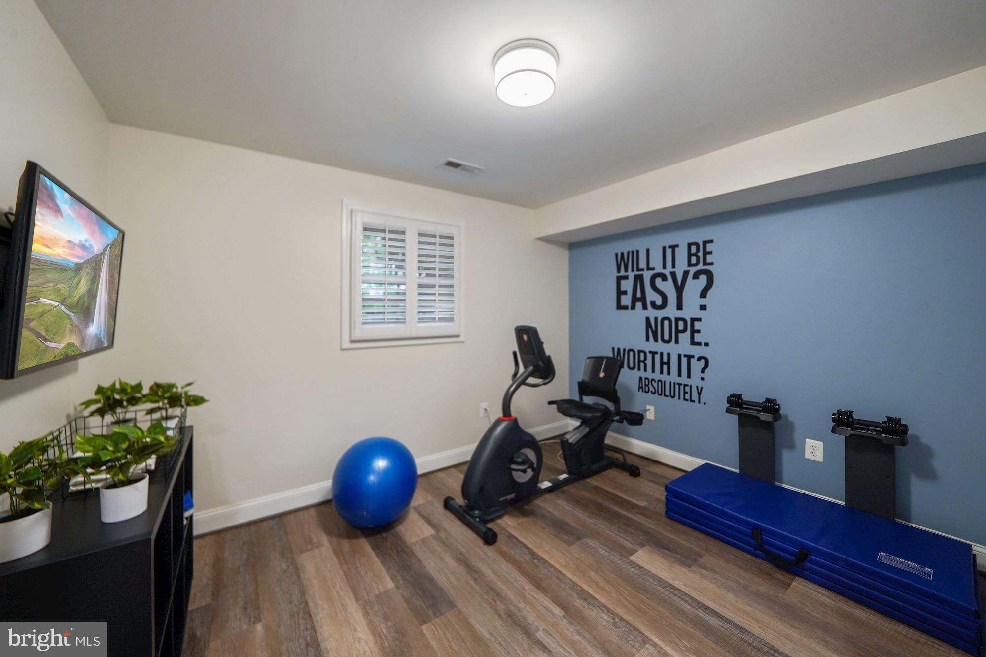 GARRETS MILL - Residential