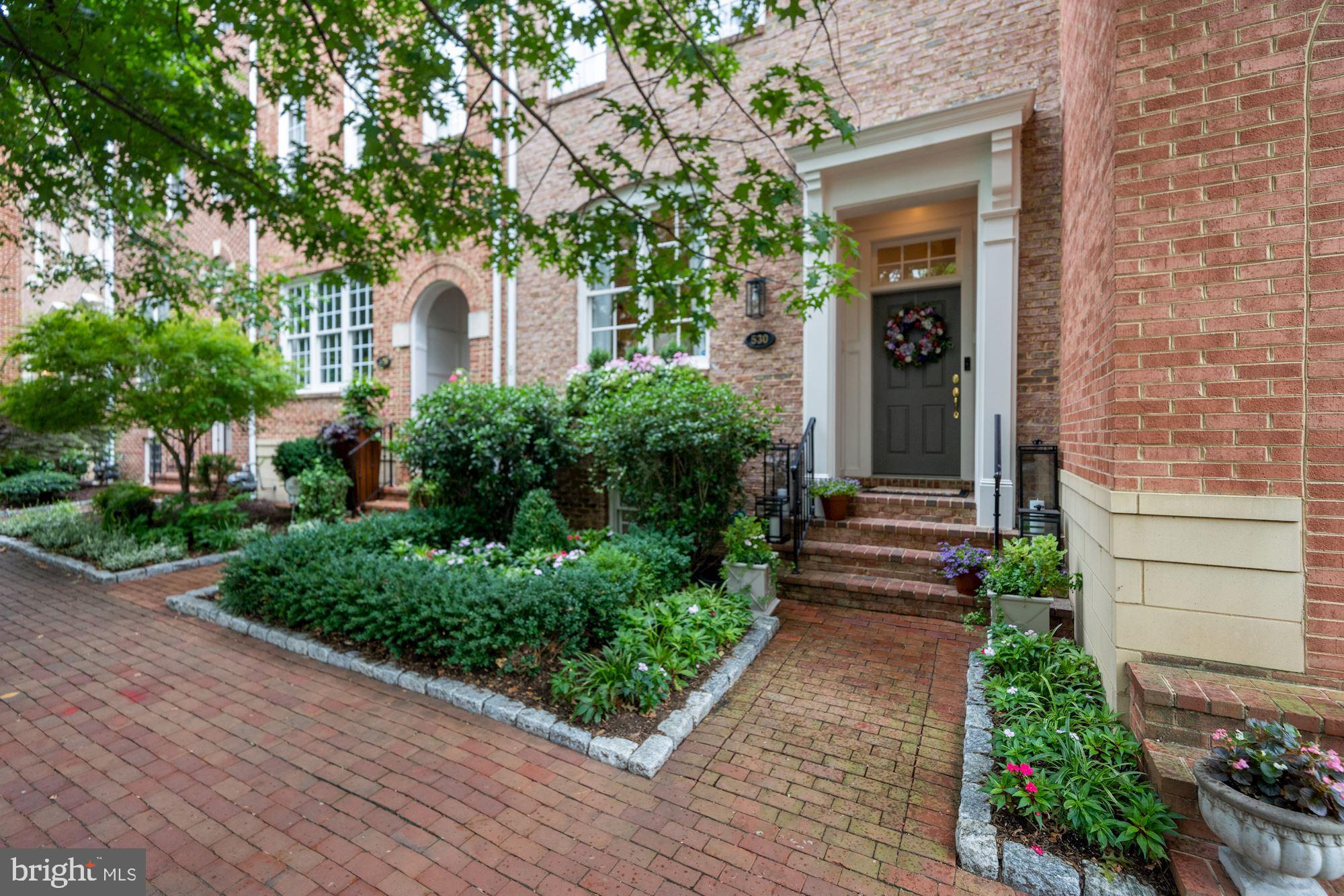 GARRETS MILL - Residential