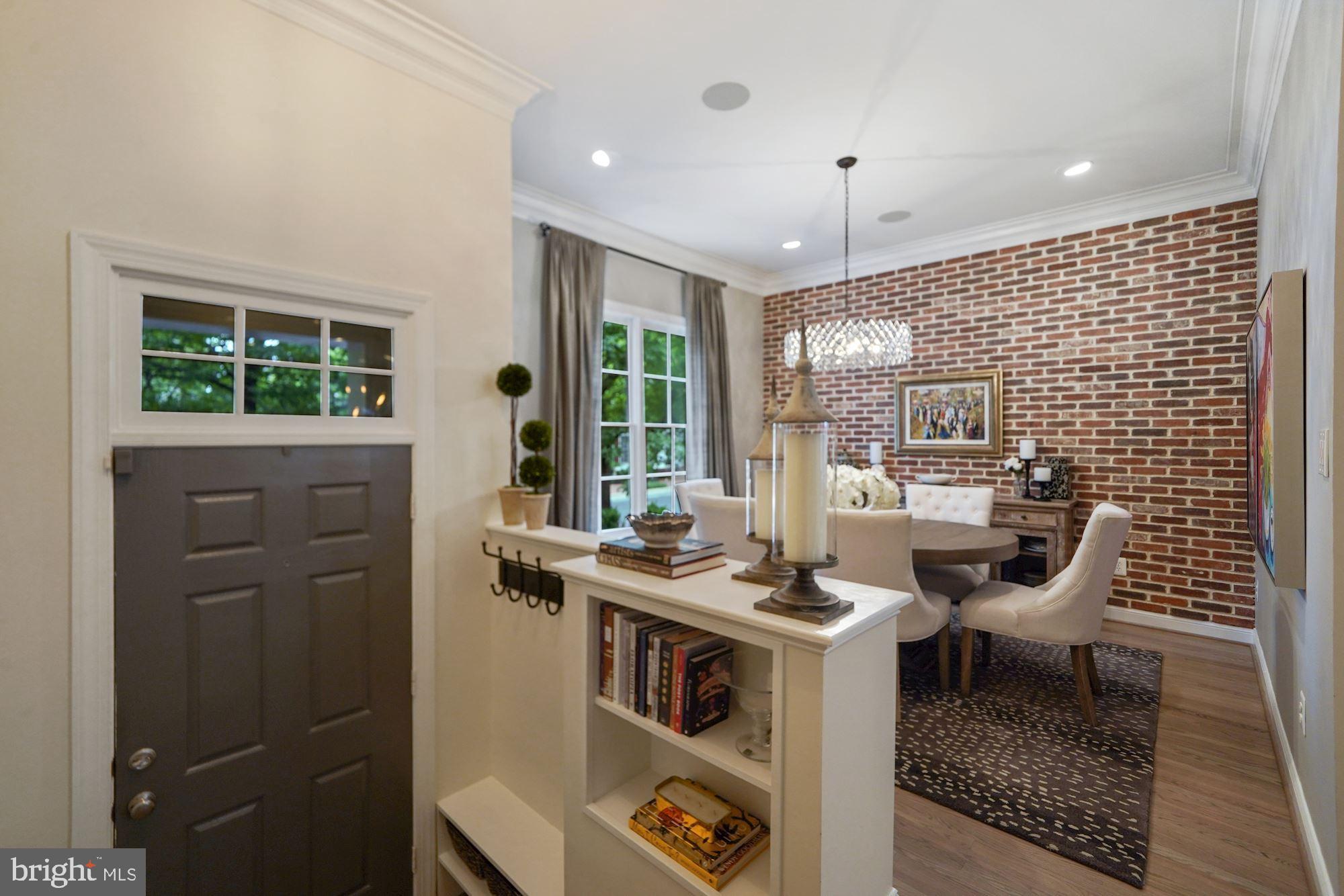 GARRETS MILL - Residential