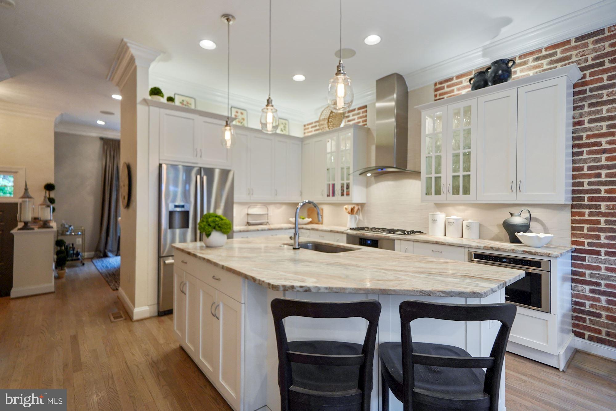 GARRETS MILL - Residential