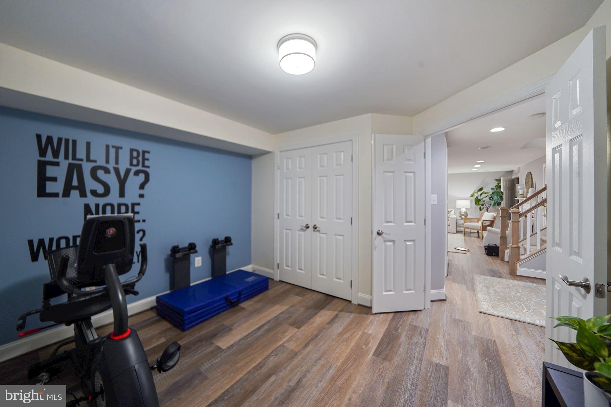 GARRETS MILL - Residential