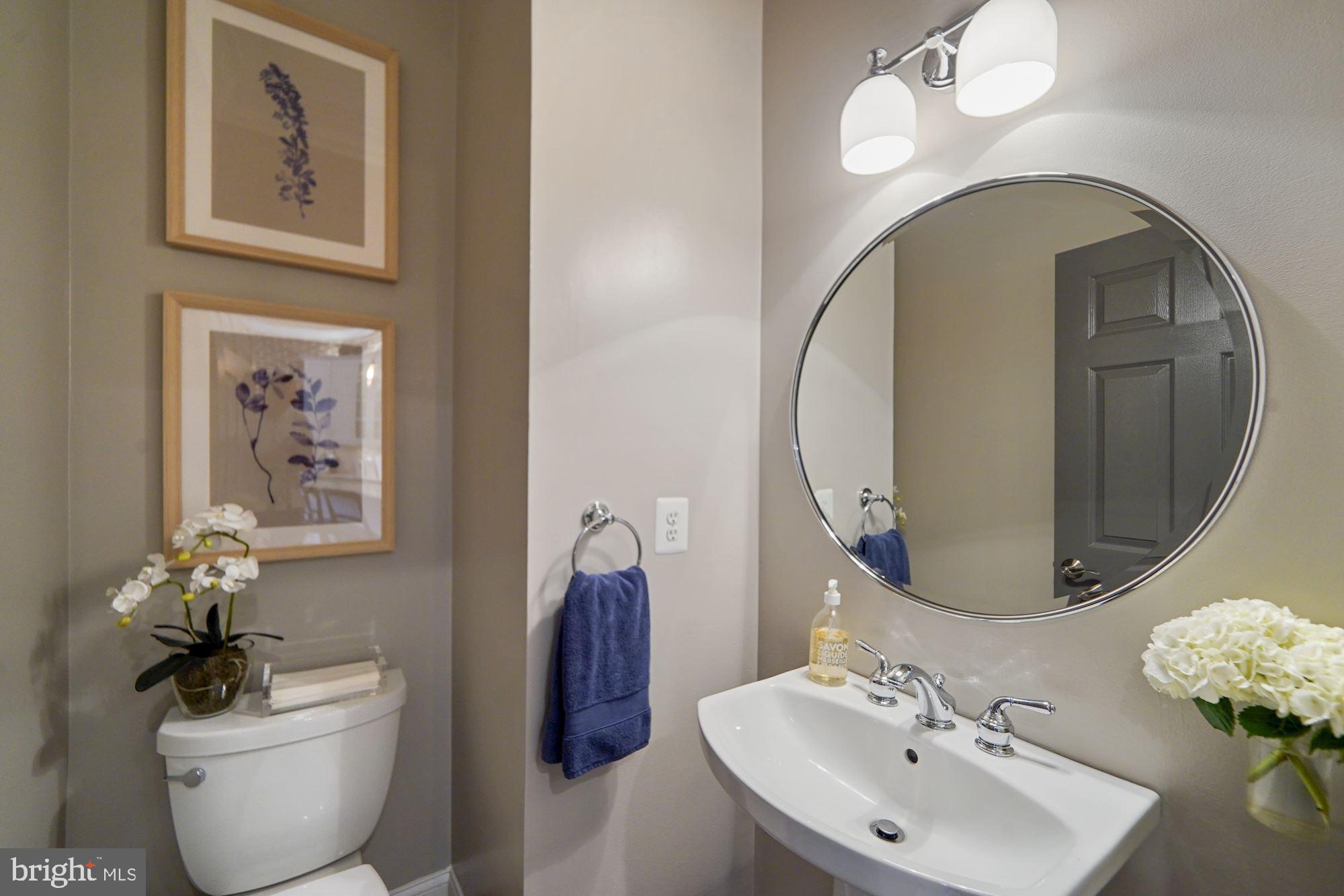 GARRETS MILL - Residential