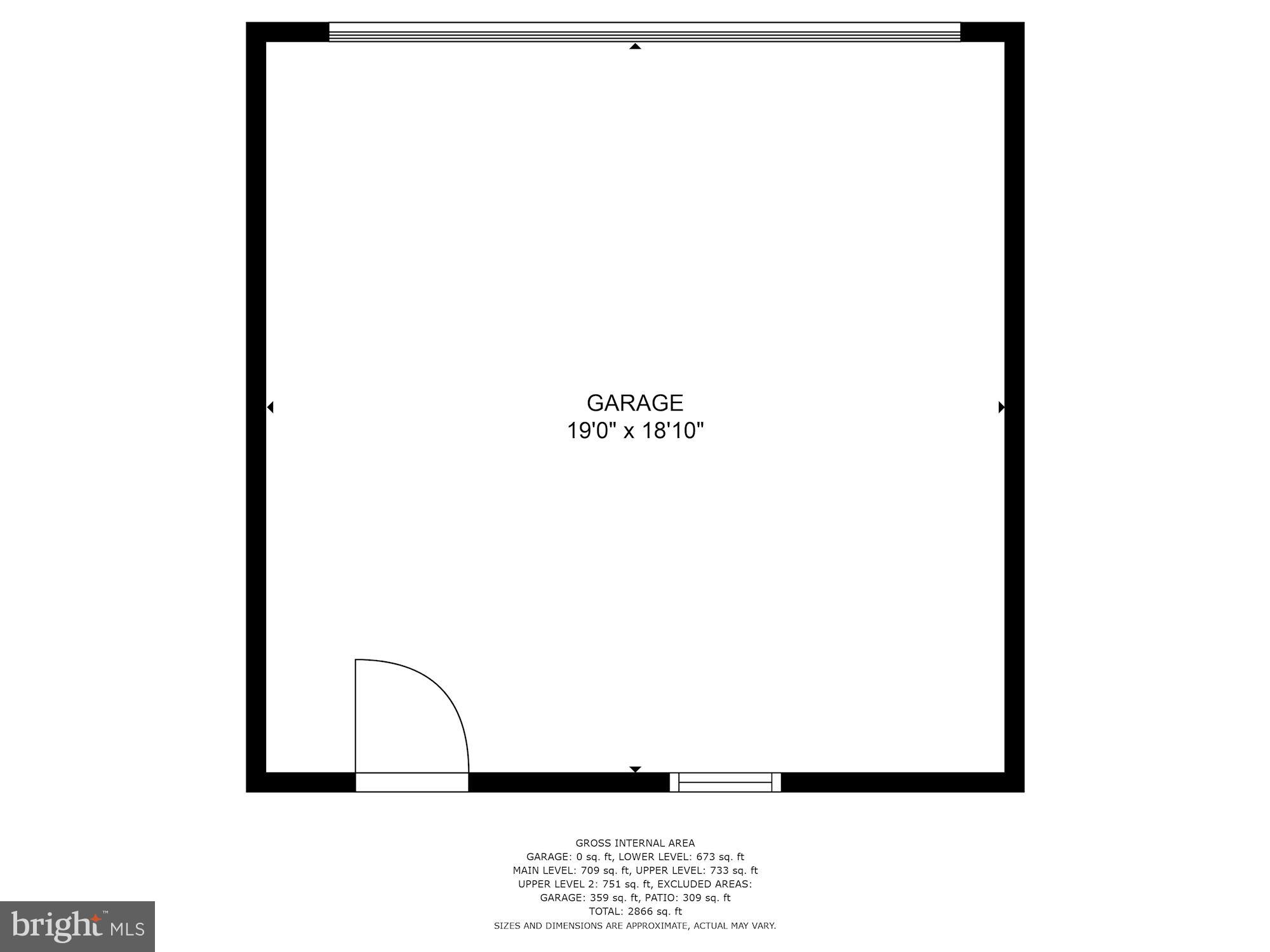 GARRETS MILL - Residential